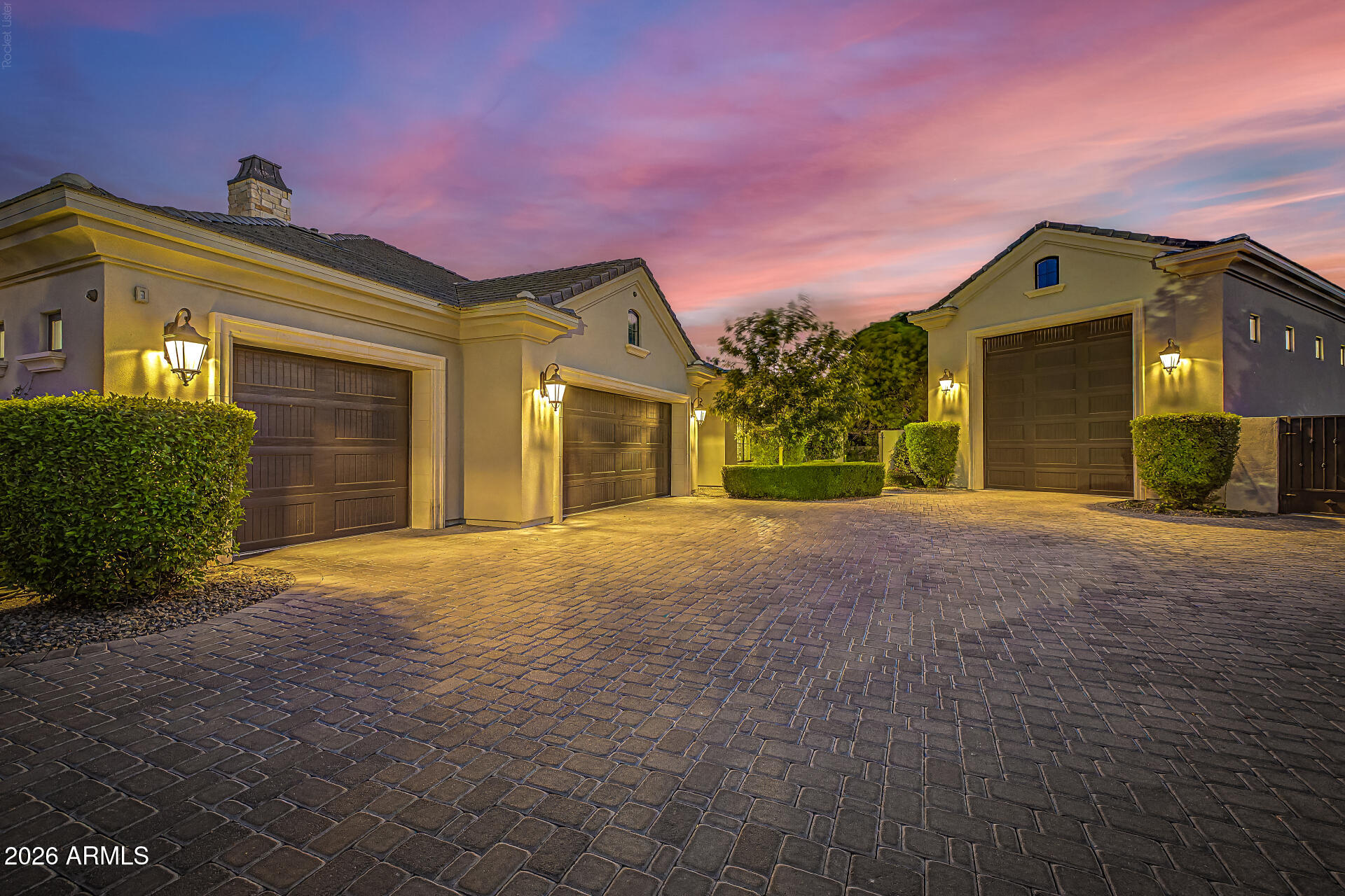 WINDMILL ACRES - Residential