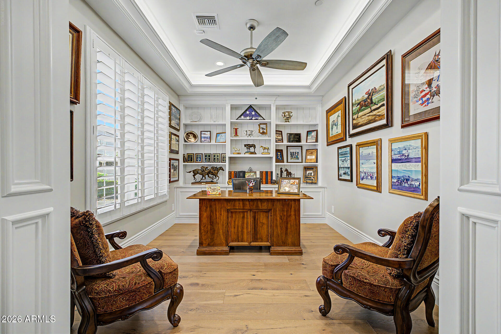 WINDMILL ACRES - Residential