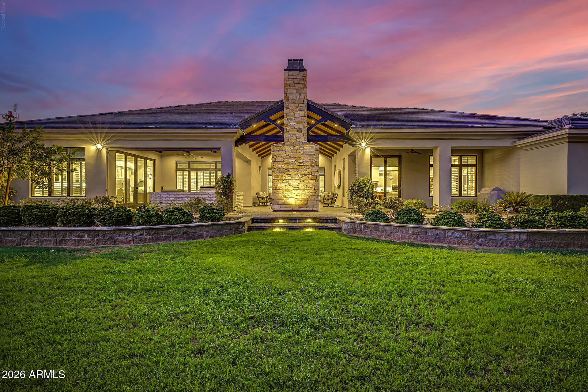 WINDMILL ACRES - Residential