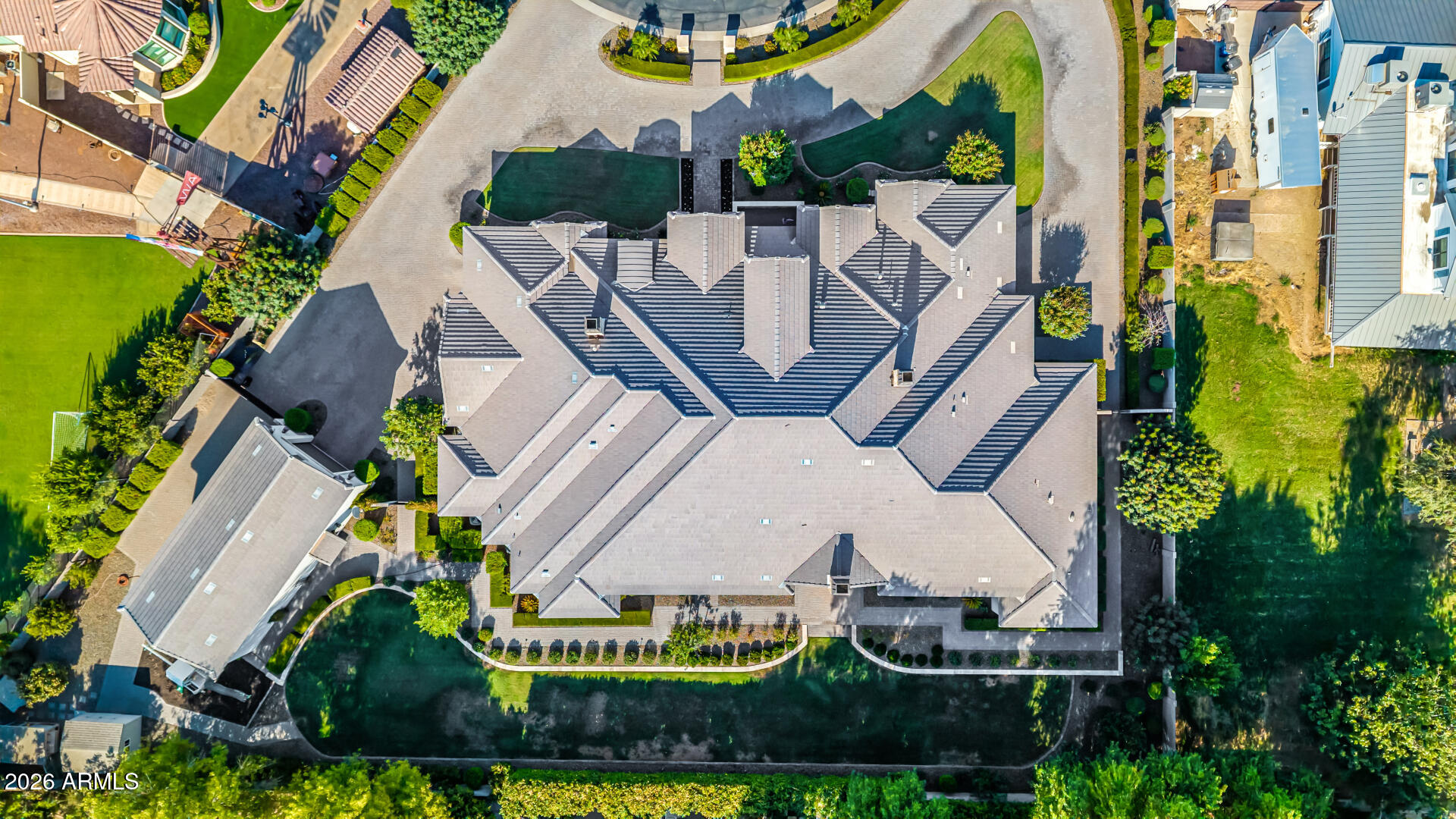 WINDMILL ACRES - Residential