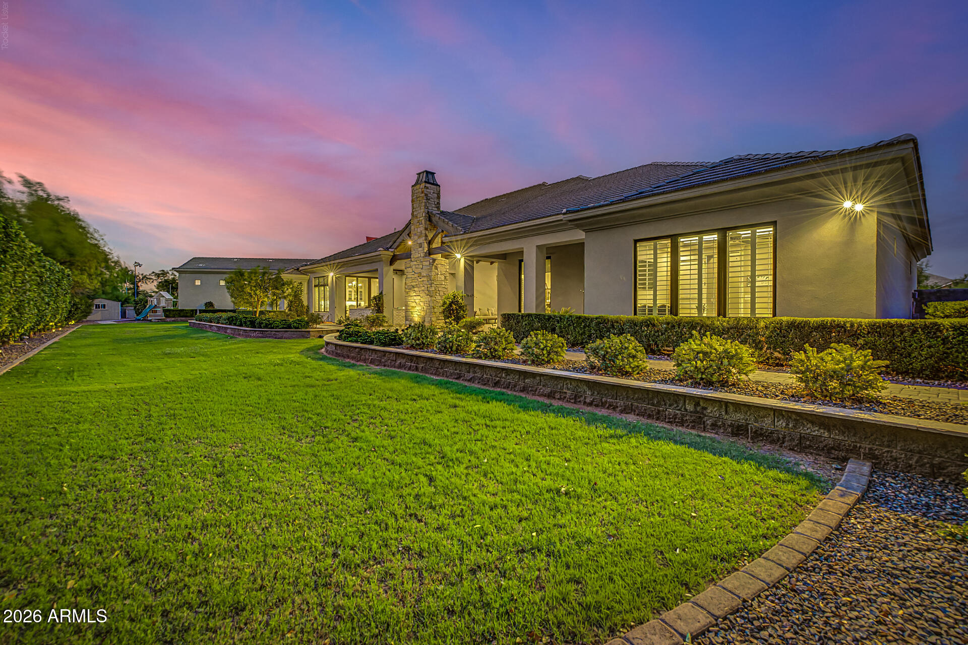 WINDMILL ACRES - Residential