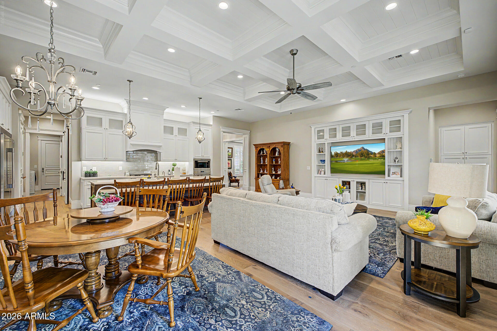 WINDMILL ACRES - Residential