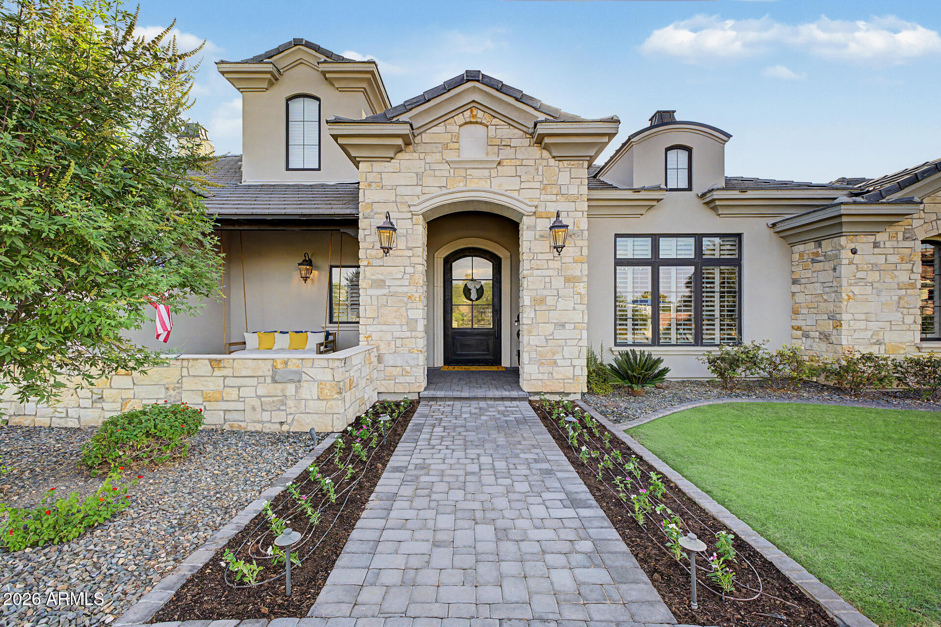 WINDMILL ACRES - Residential