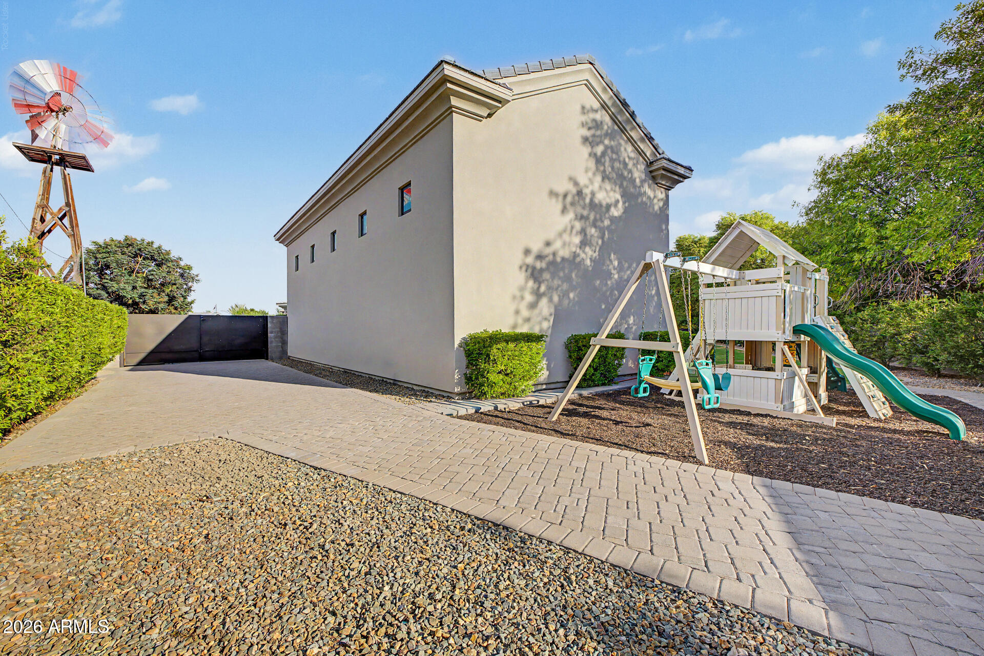 WINDMILL ACRES - Residential