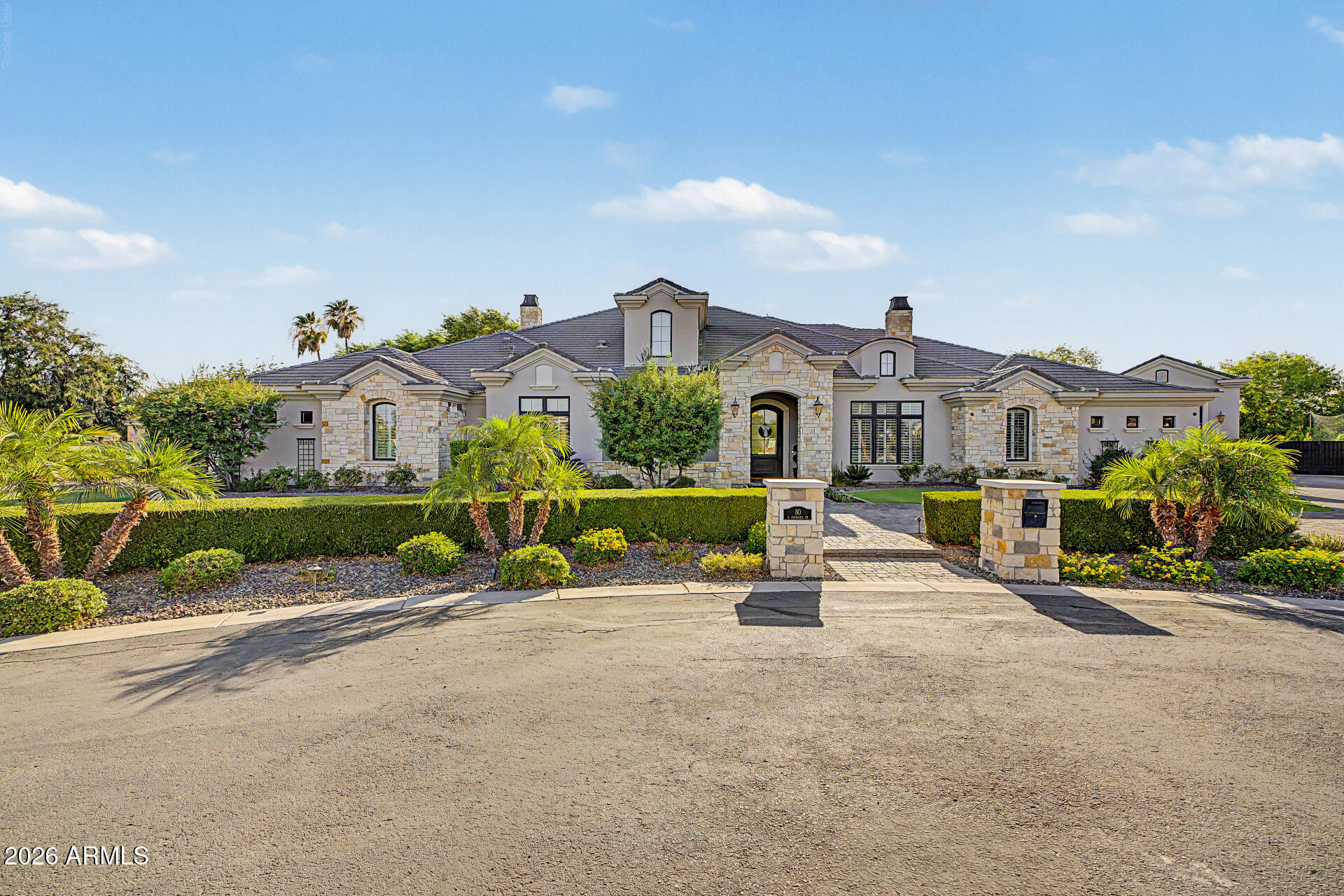 WINDMILL ACRES - Residential