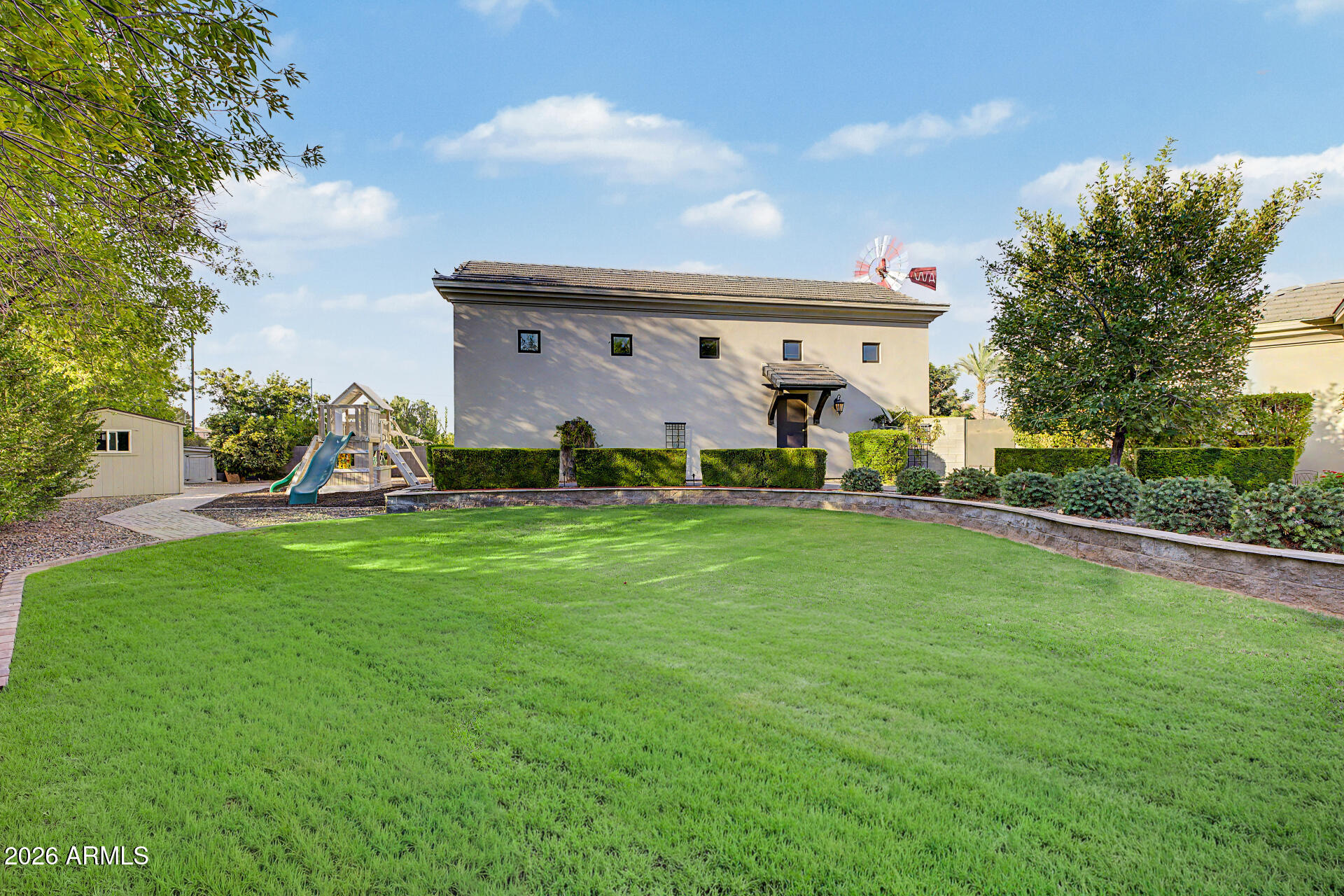 WINDMILL ACRES - Residential