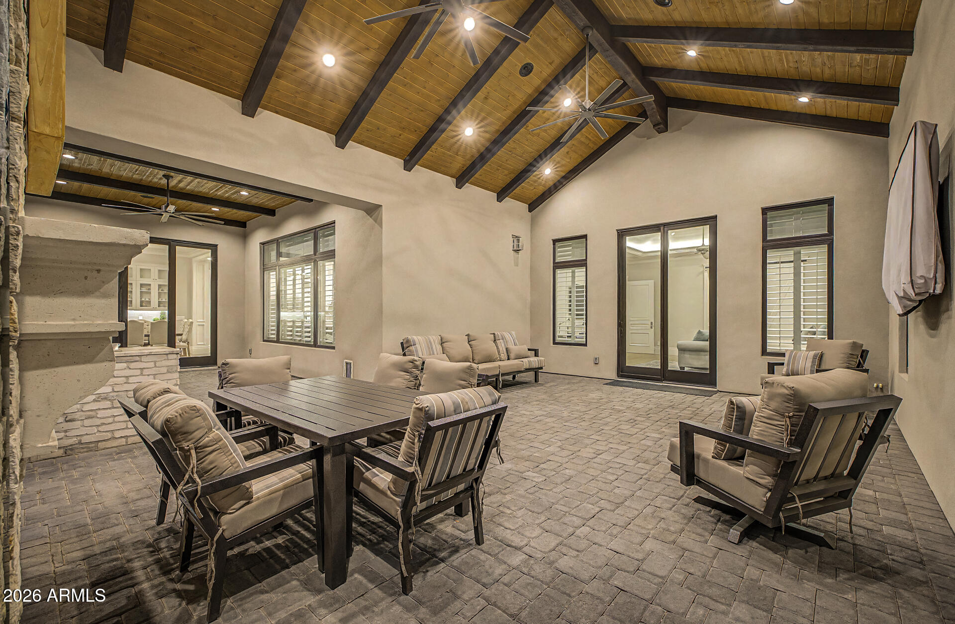 WINDMILL ACRES - Residential