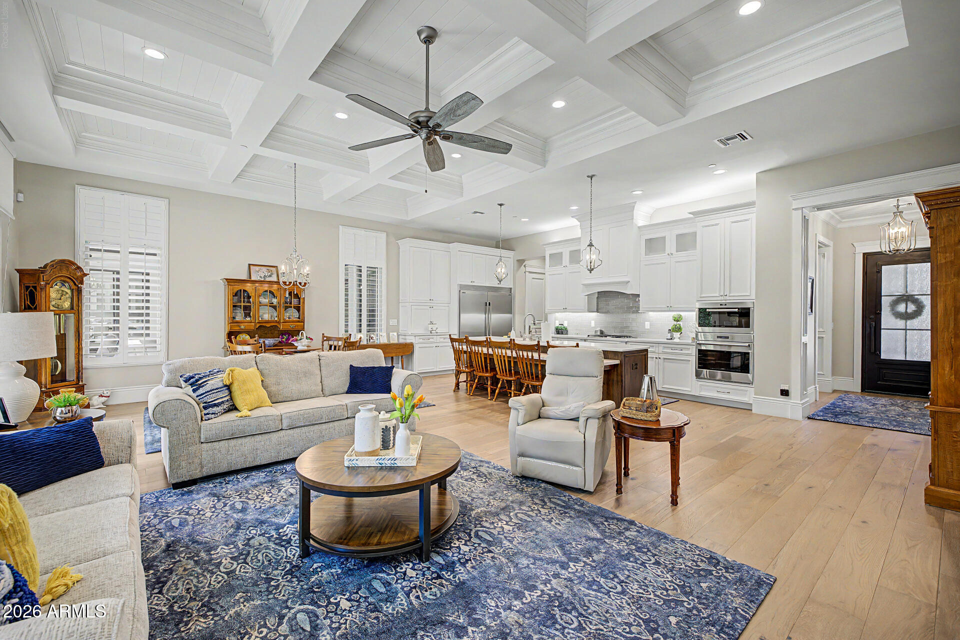 WINDMILL ACRES - Residential