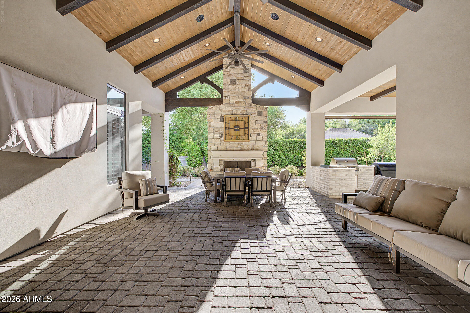 WINDMILL ACRES - Residential