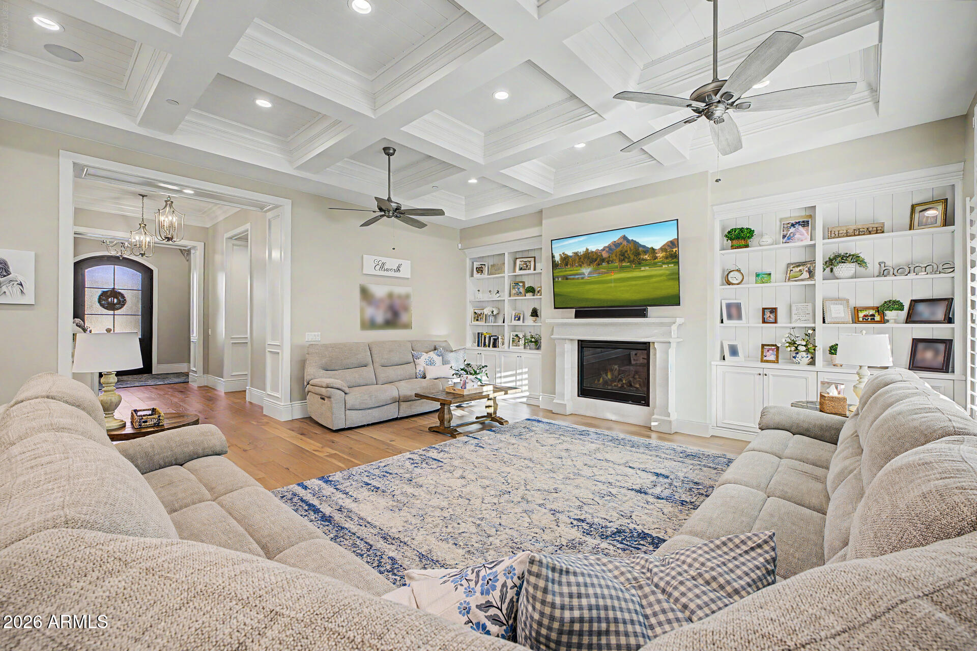 WINDMILL ACRES - Residential