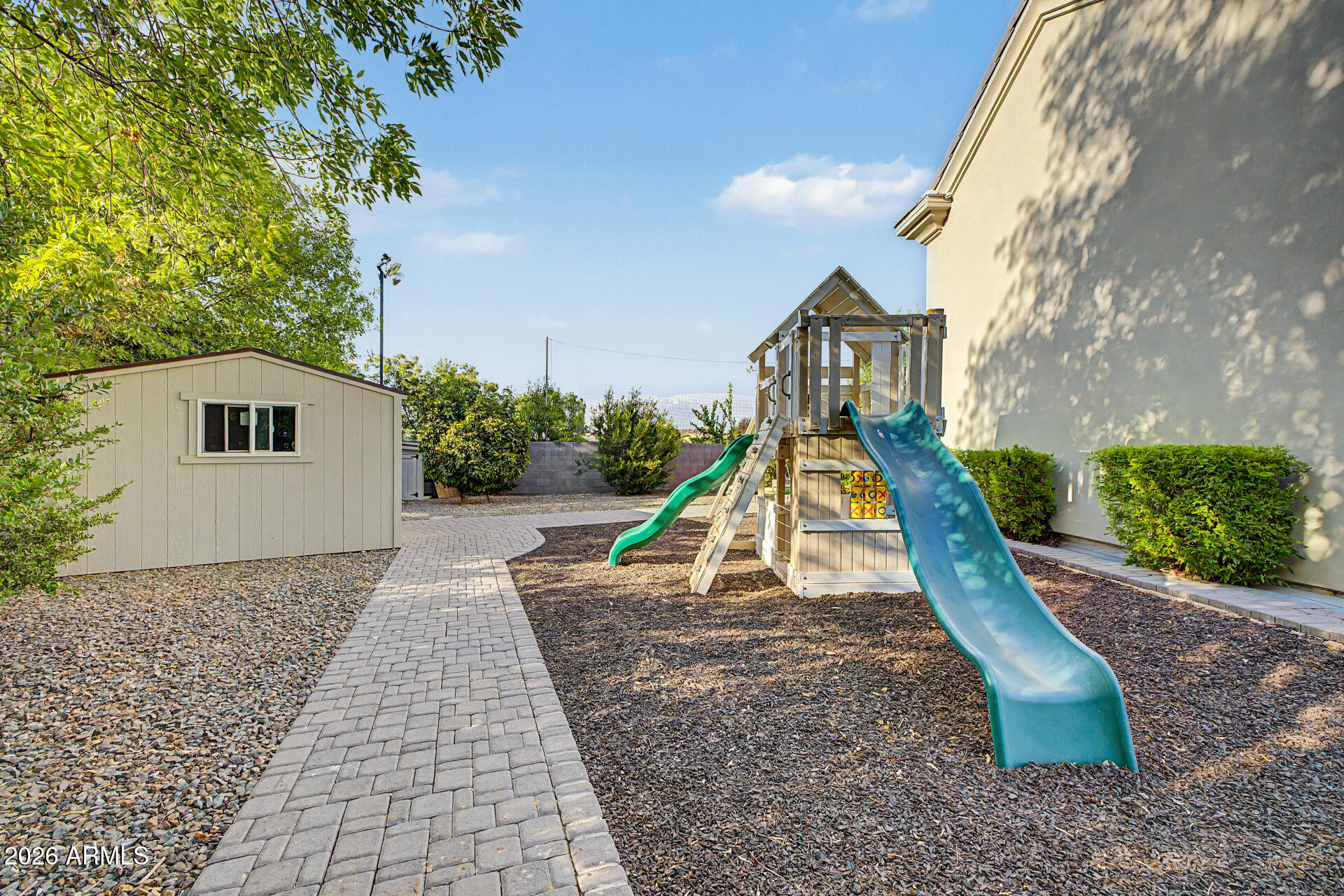 WINDMILL ACRES - Residential