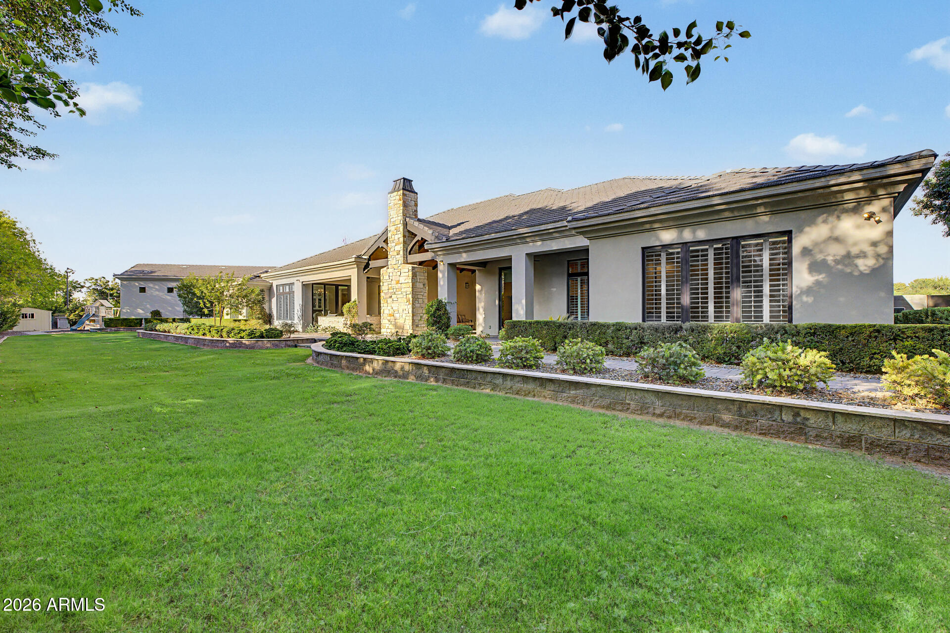 WINDMILL ACRES - Residential