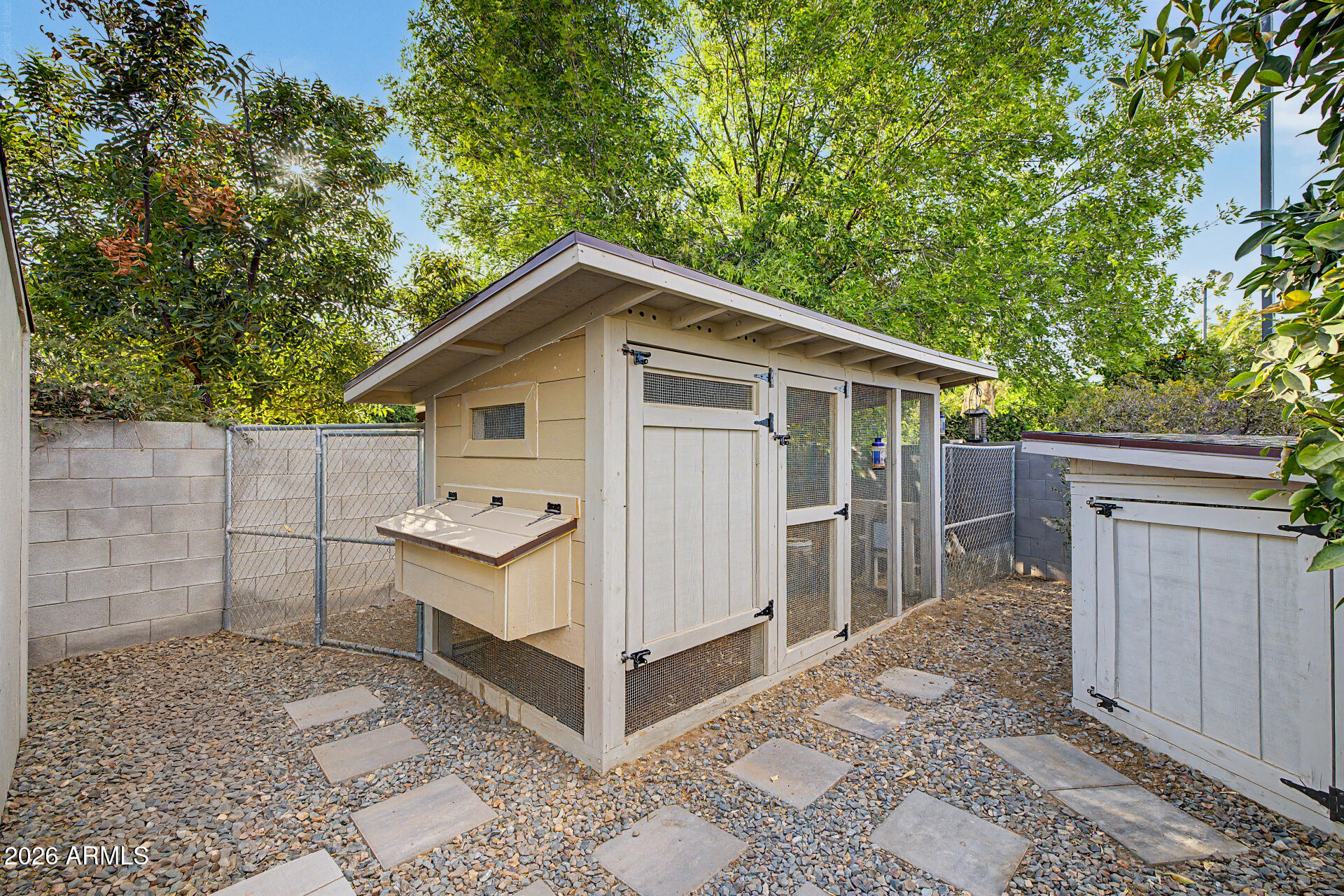 WINDMILL ACRES - Residential