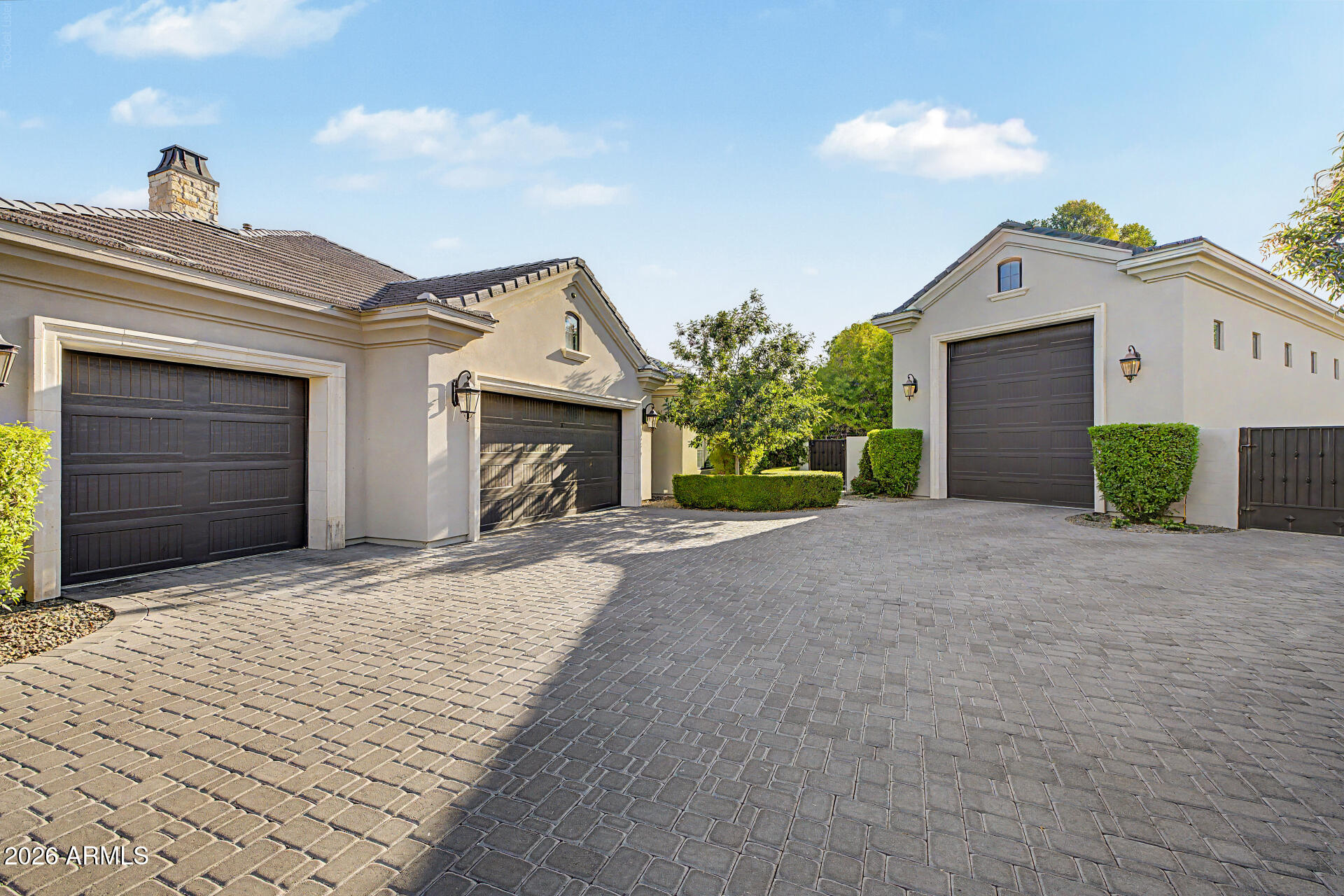 WINDMILL ACRES - Residential