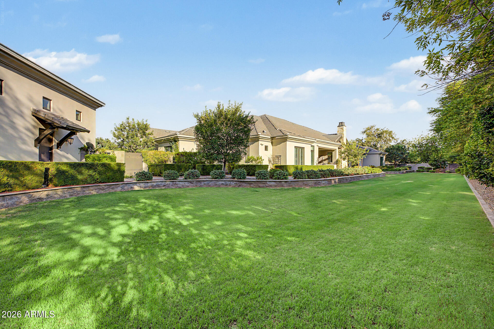 WINDMILL ACRES - Residential