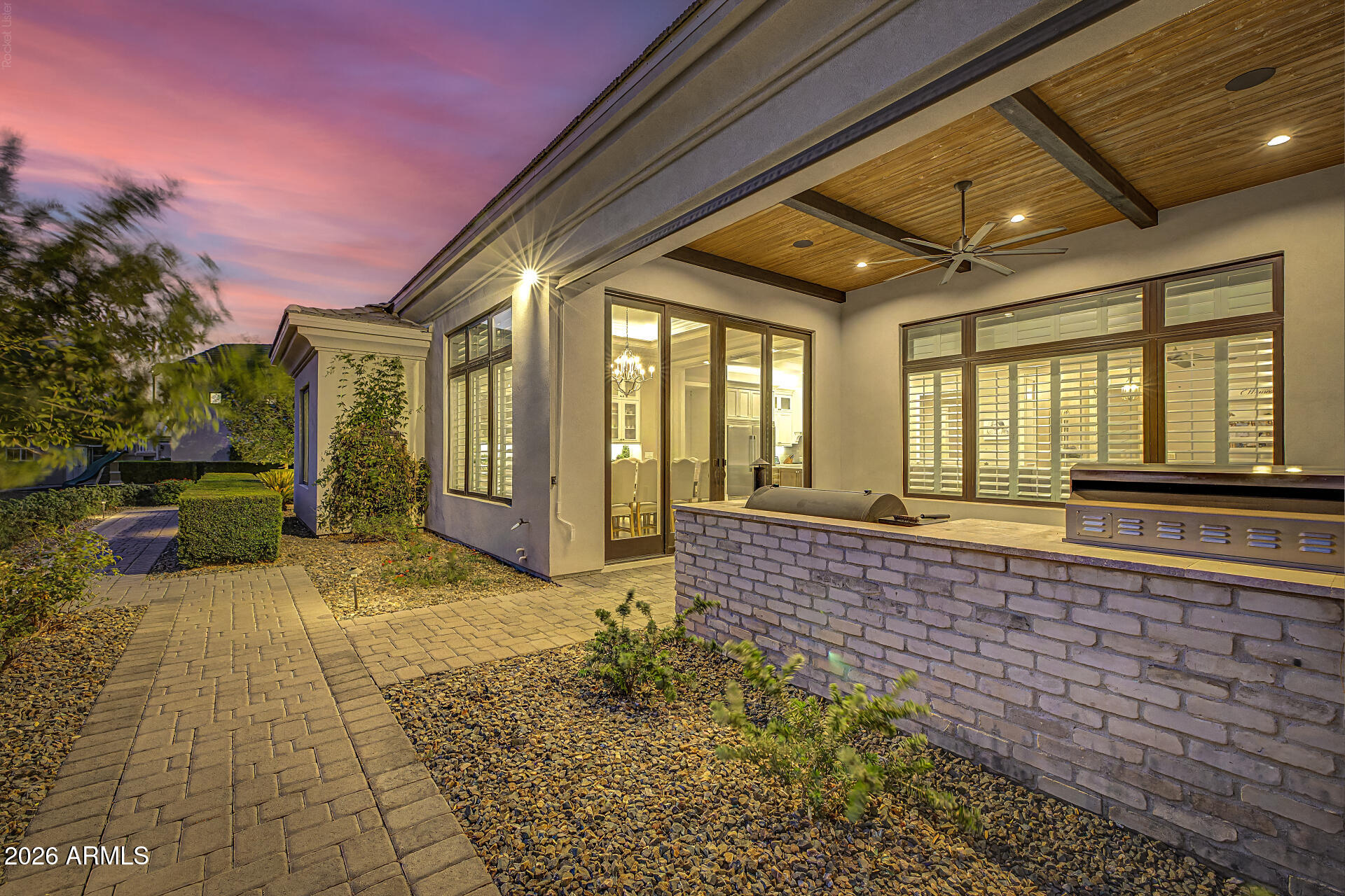 WINDMILL ACRES - Residential