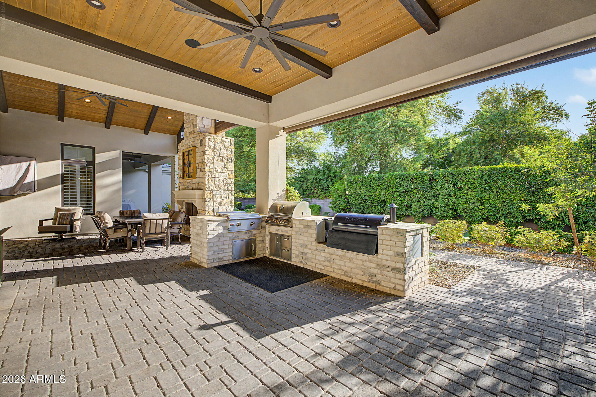 WINDMILL ACRES - Residential
