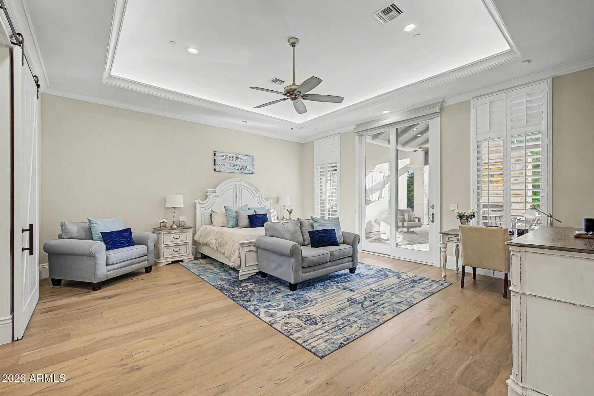 WINDMILL ACRES - Residential