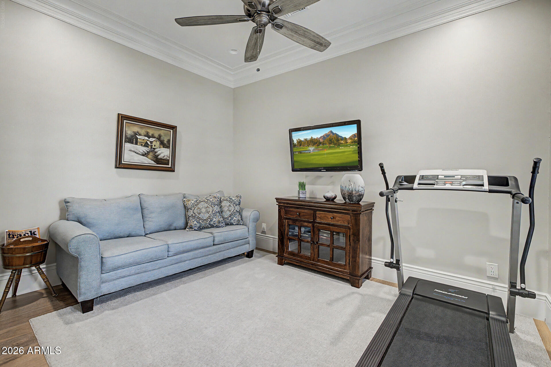 WINDMILL ACRES - Residential