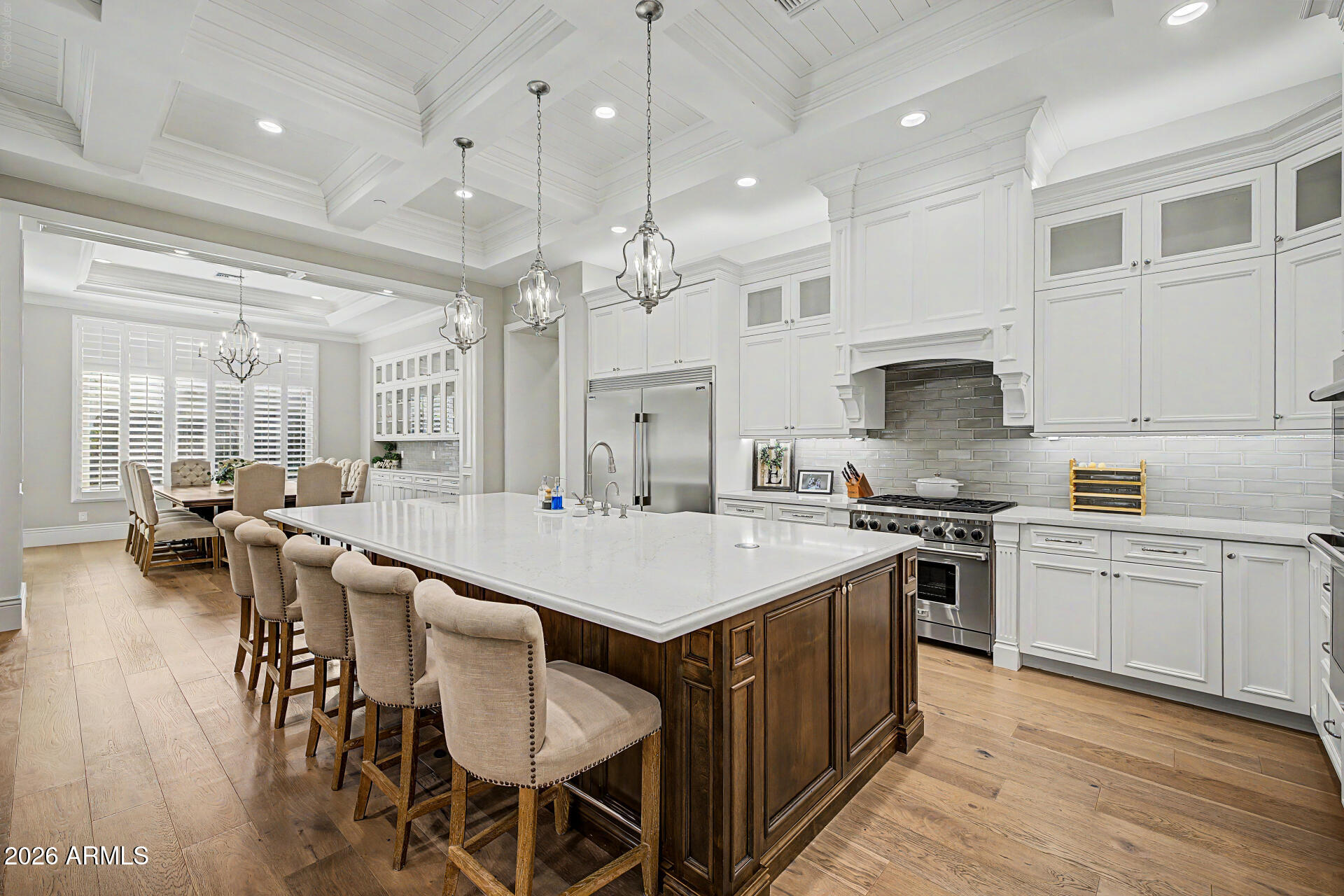 WINDMILL ACRES - Residential