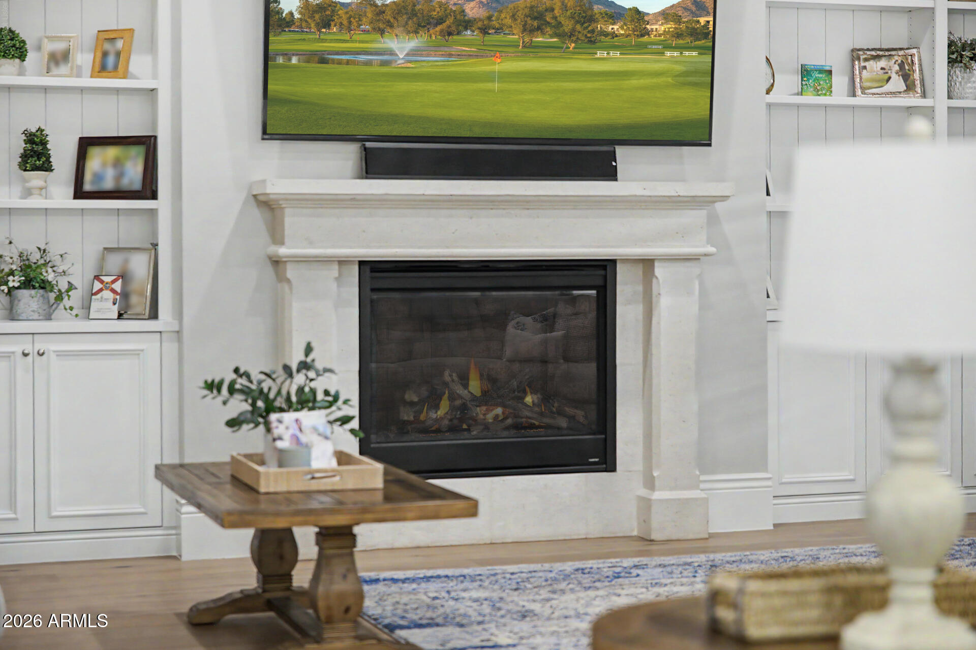 WINDMILL ACRES - Residential