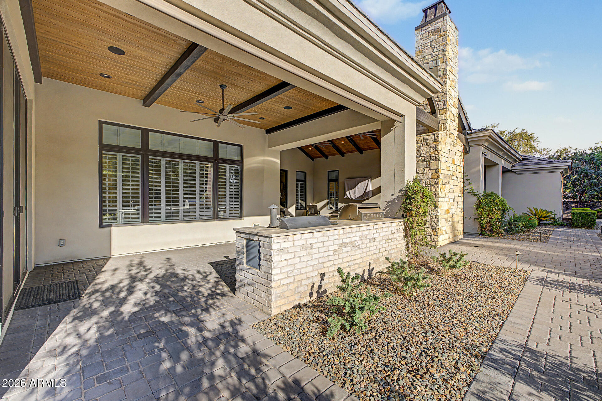 WINDMILL ACRES - Residential