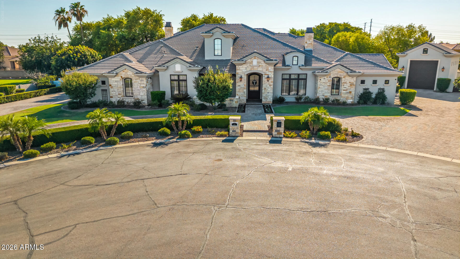 WINDMILL ACRES - Residential