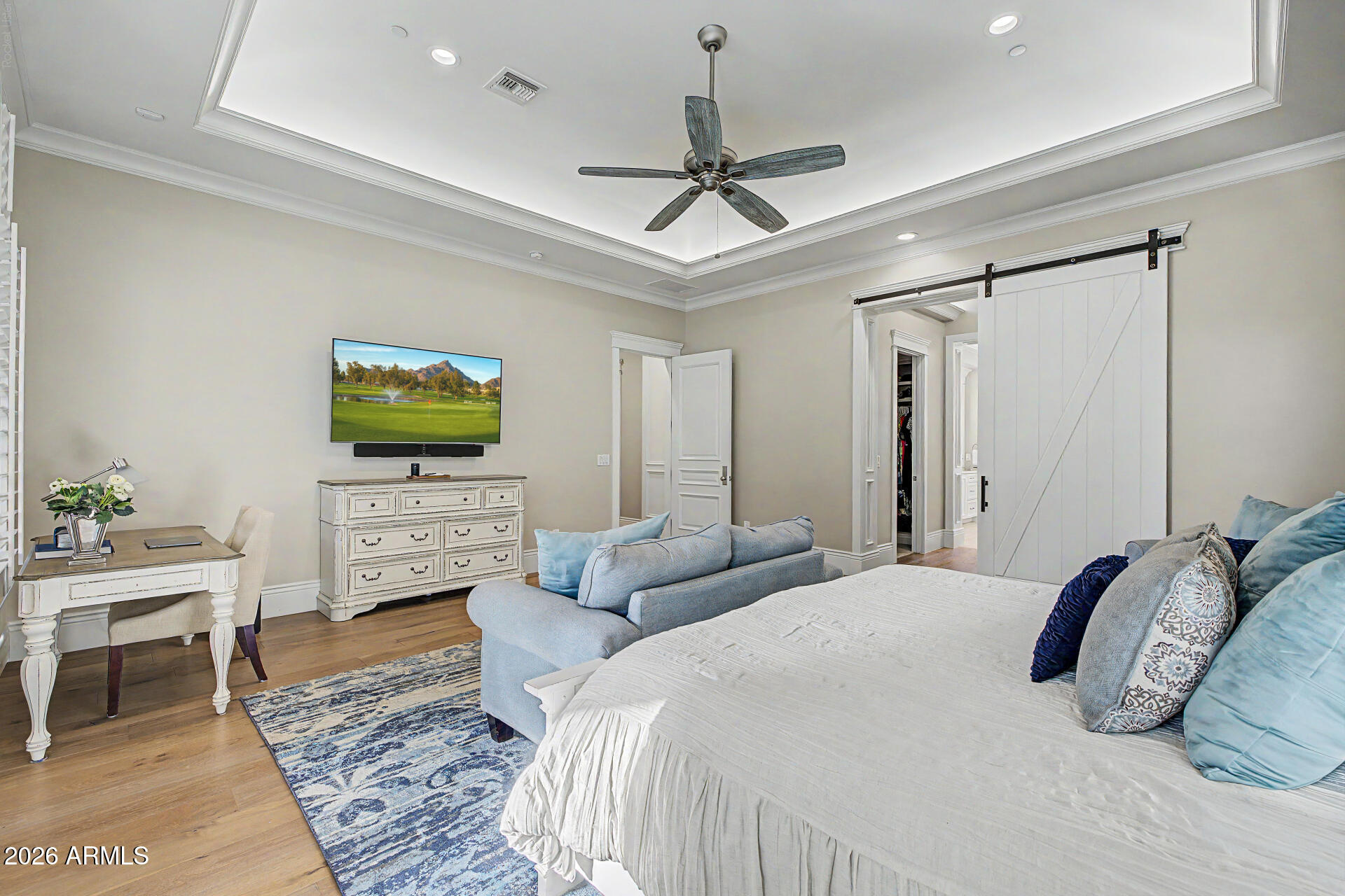 WINDMILL ACRES - Residential