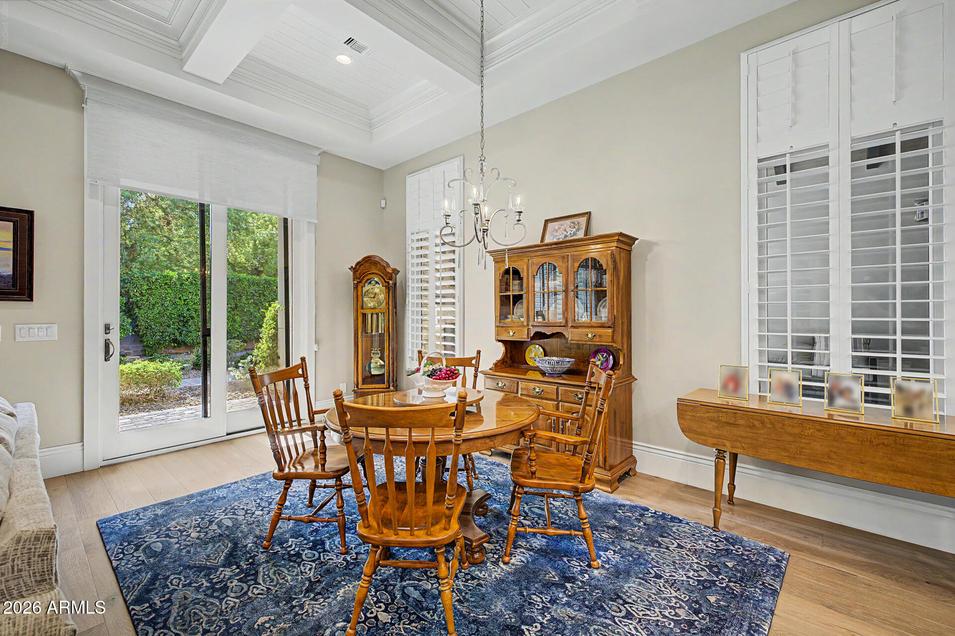 WINDMILL ACRES - Residential