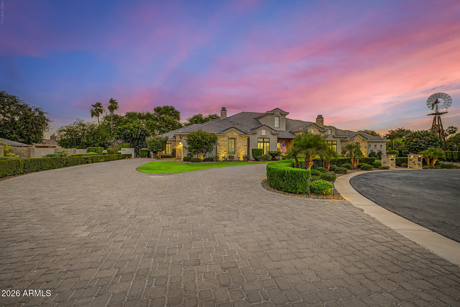 WINDMILL ACRES - Residential