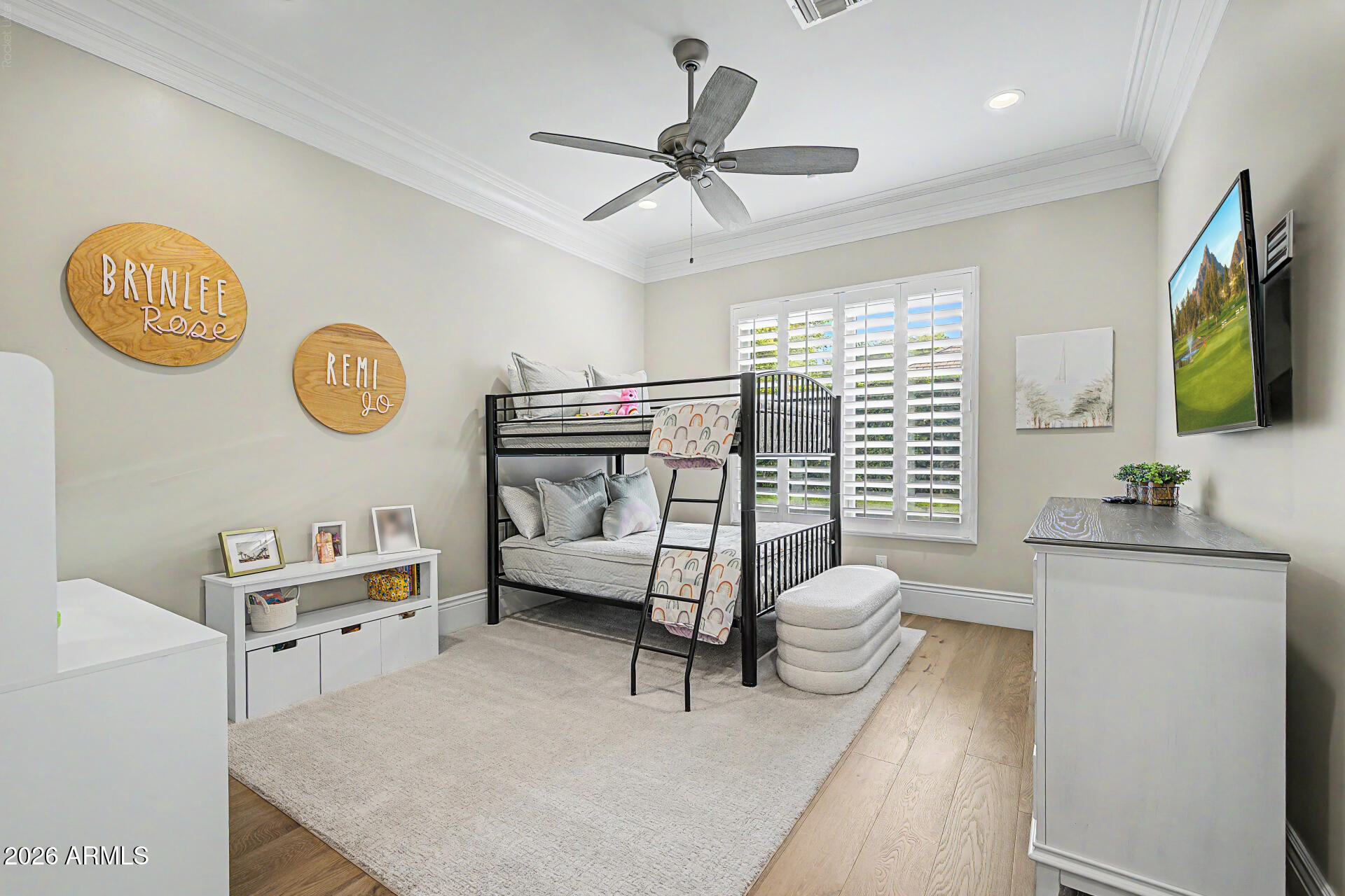 WINDMILL ACRES - Residential