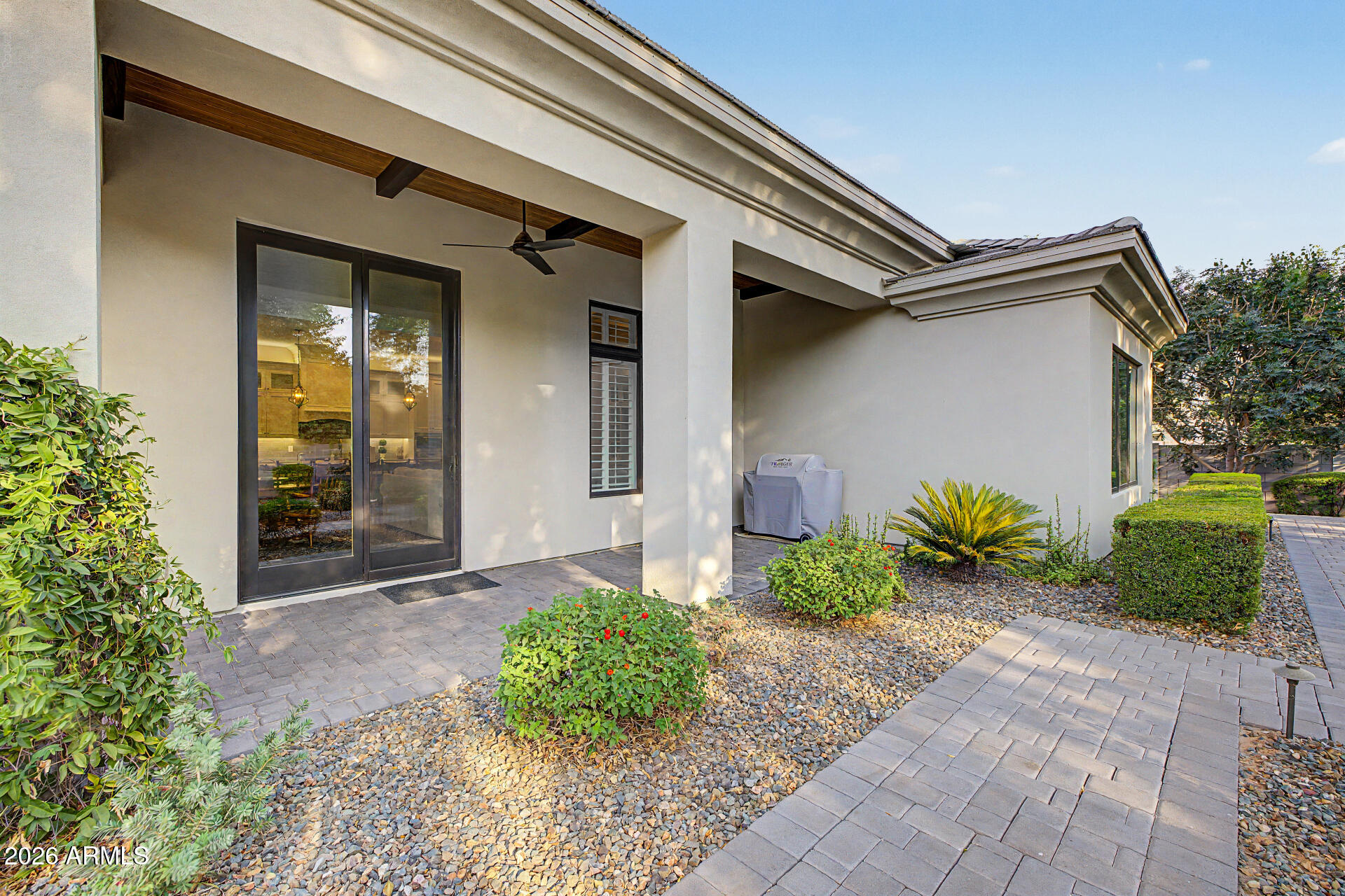 WINDMILL ACRES - Residential