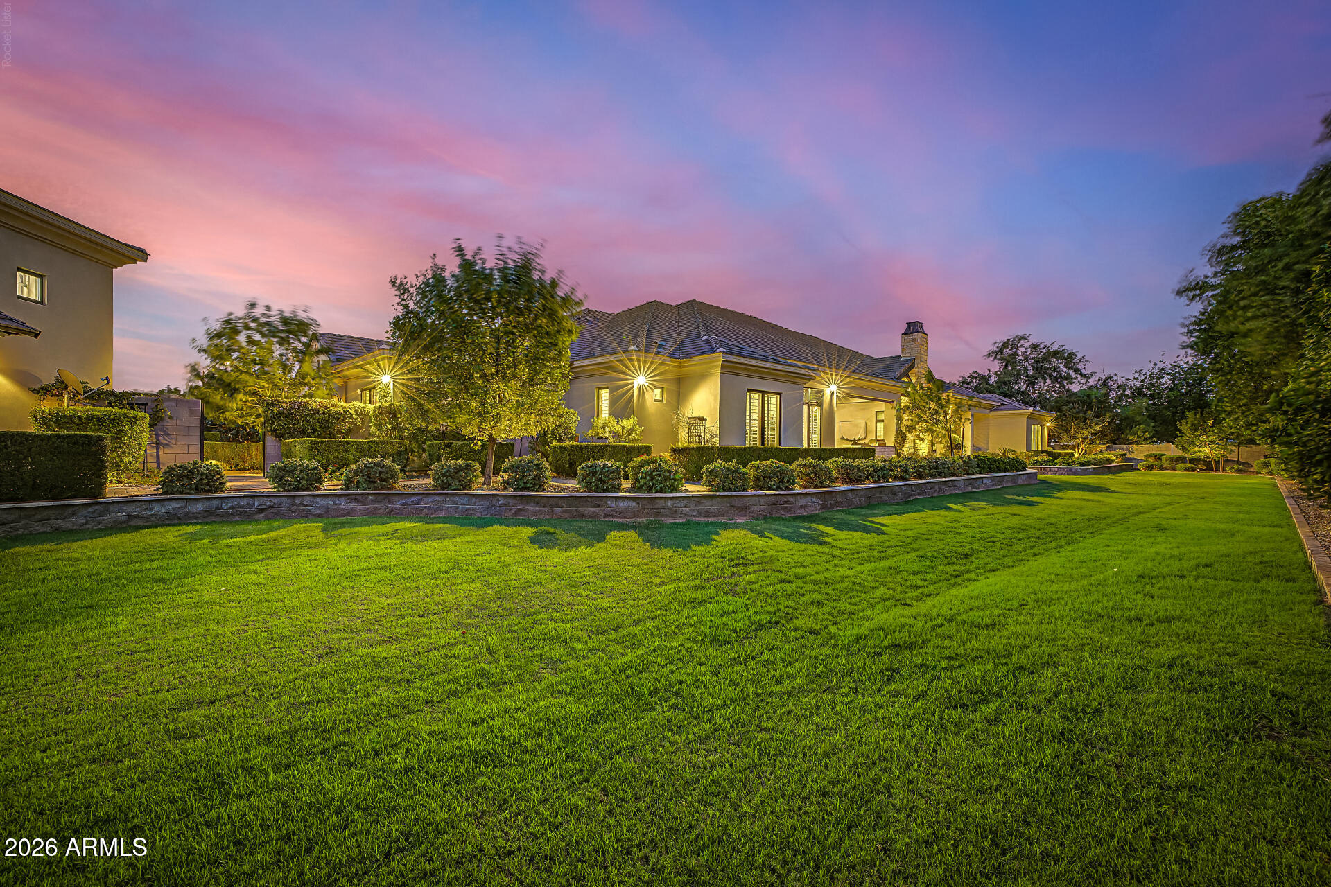 WINDMILL ACRES - Residential