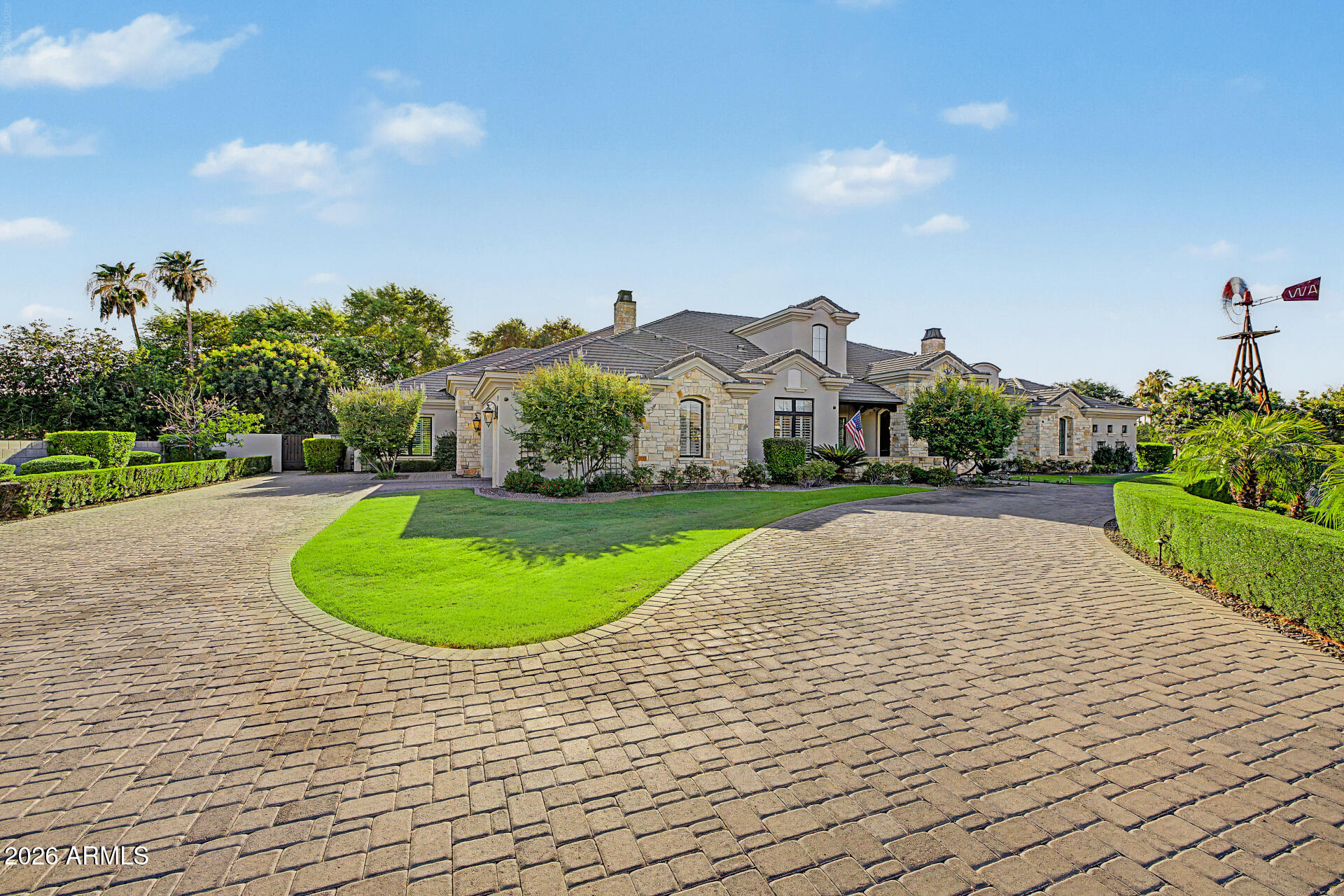 WINDMILL ACRES - Residential
