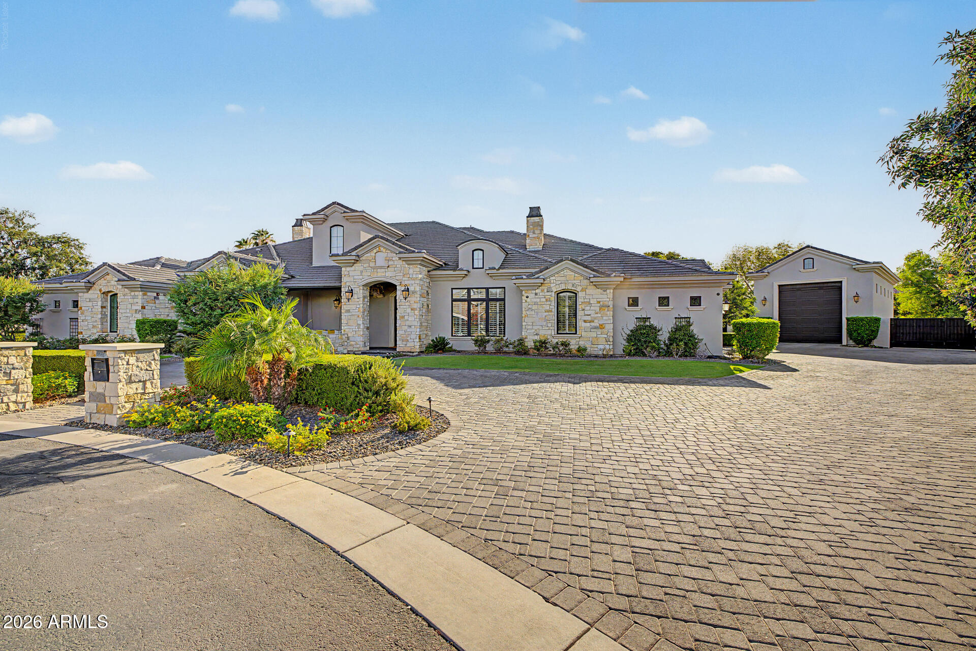 WINDMILL ACRES - Residential