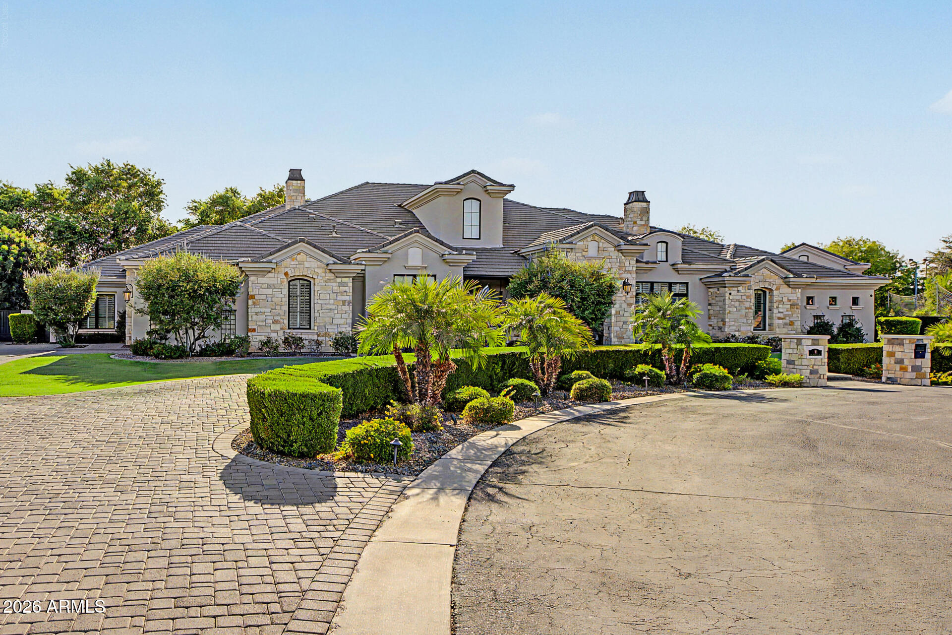 WINDMILL ACRES - Residential