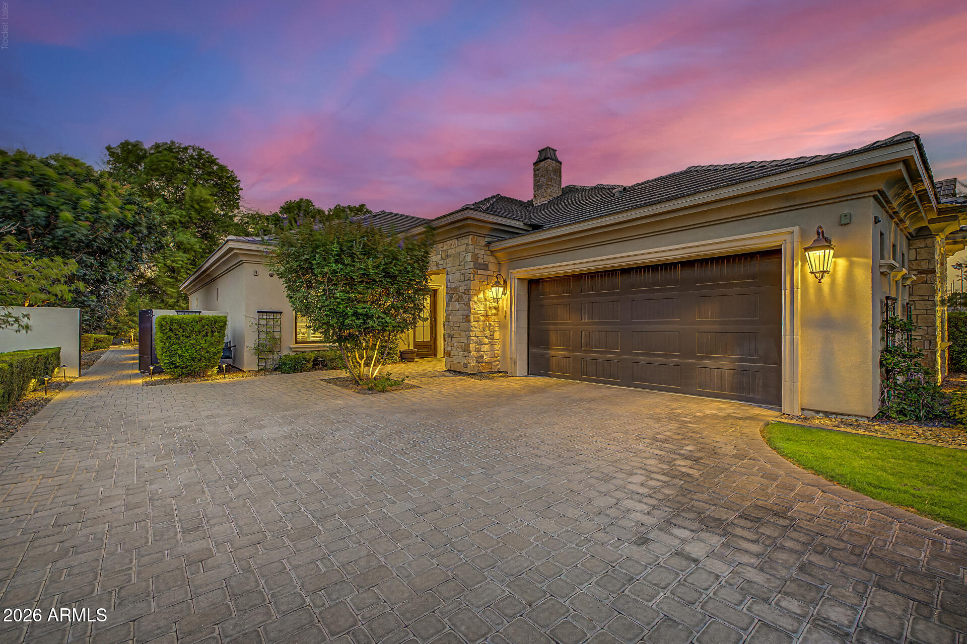 WINDMILL ACRES - Residential
