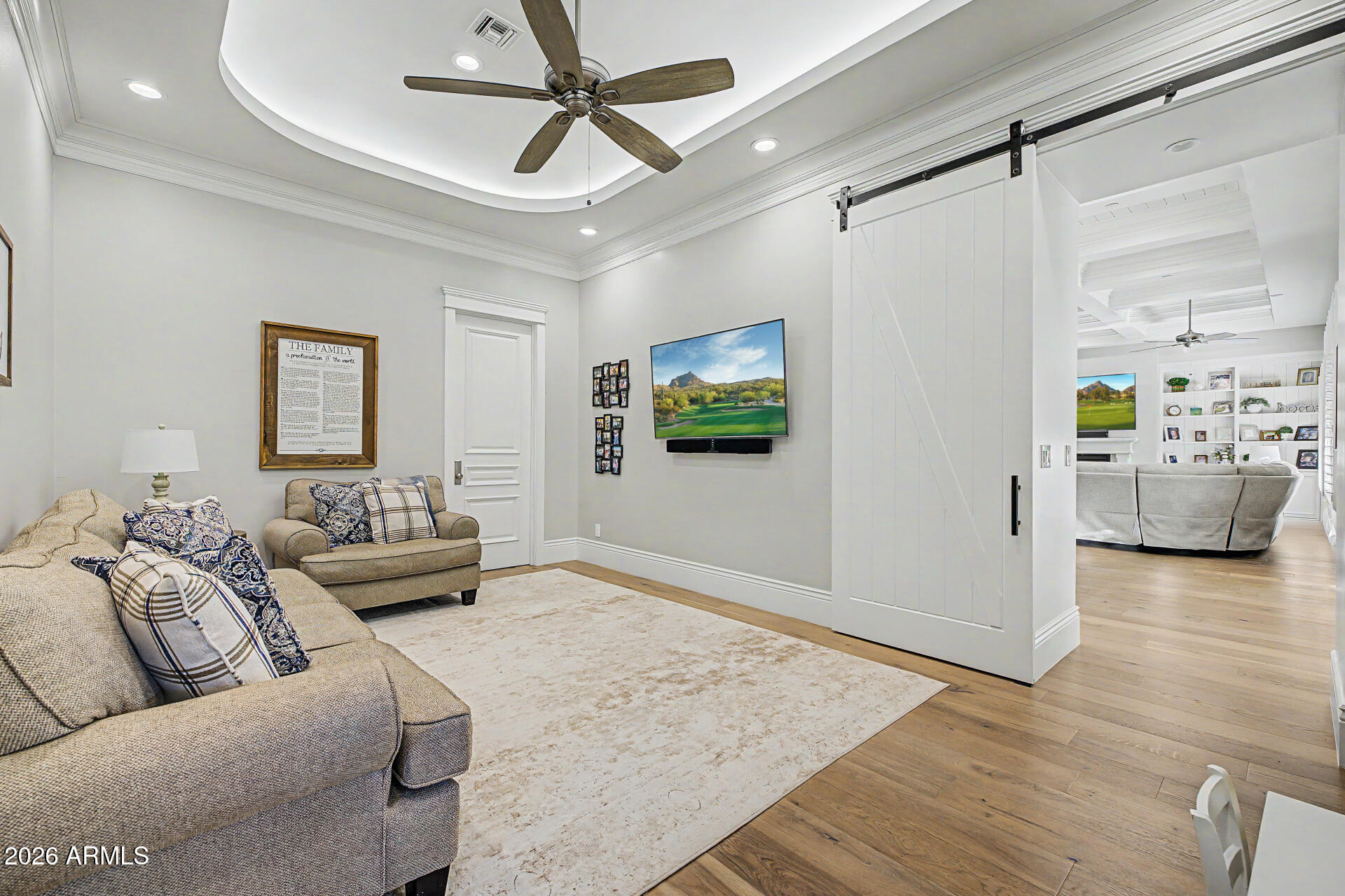 WINDMILL ACRES - Residential