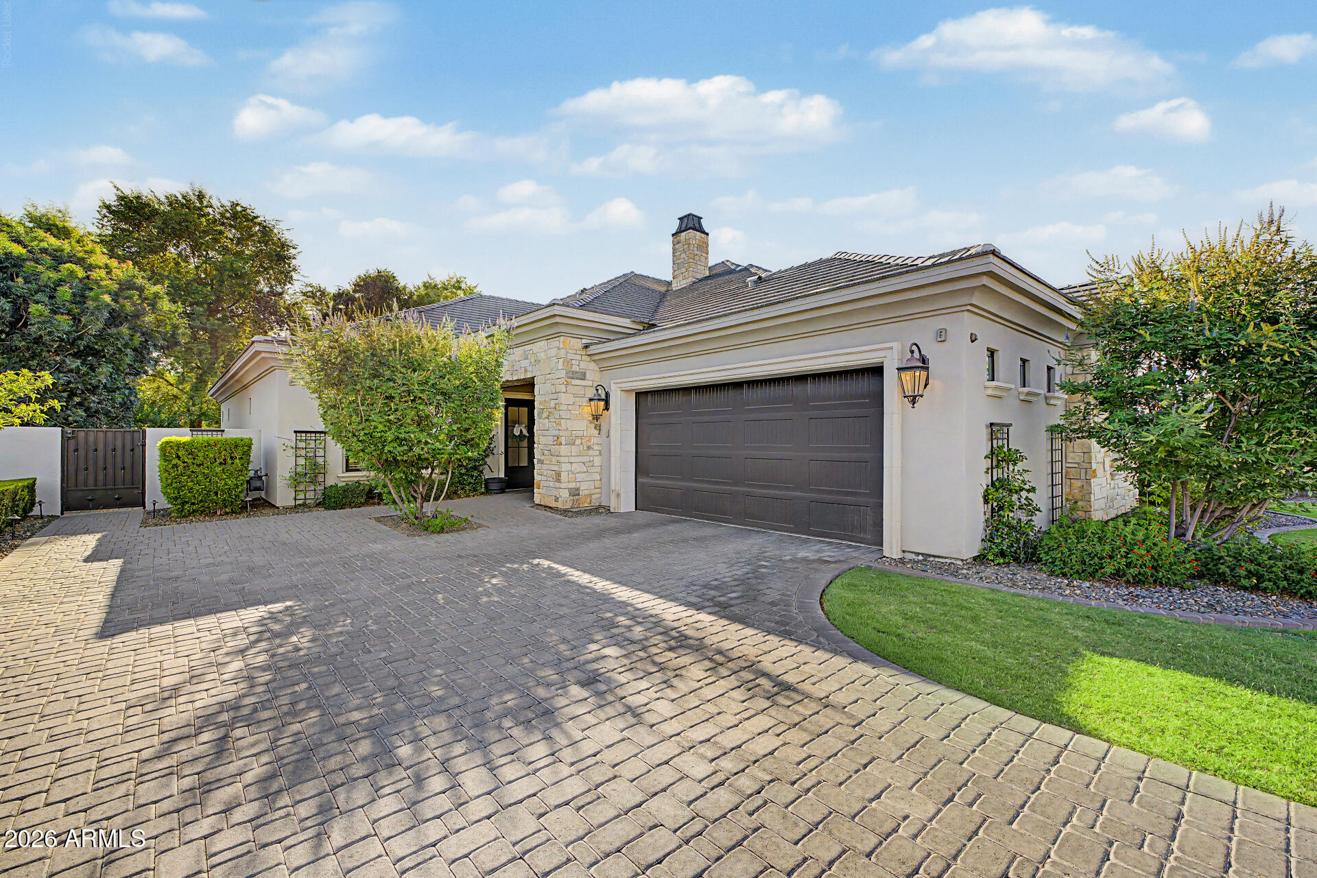 WINDMILL ACRES - Residential