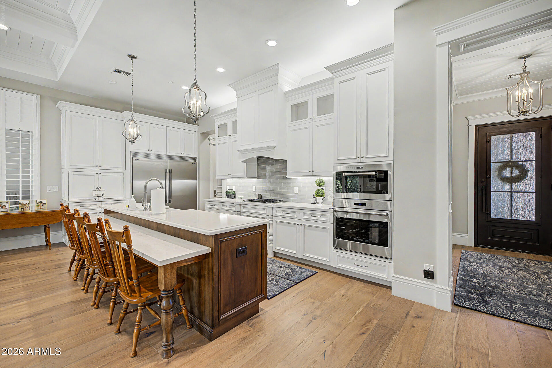 WINDMILL ACRES - Residential