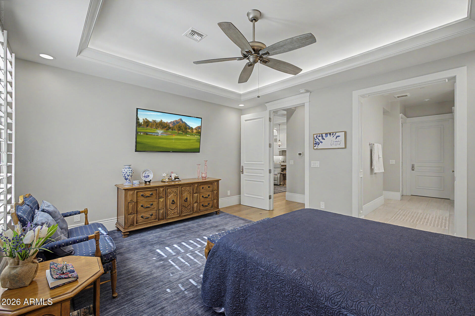 WINDMILL ACRES - Residential