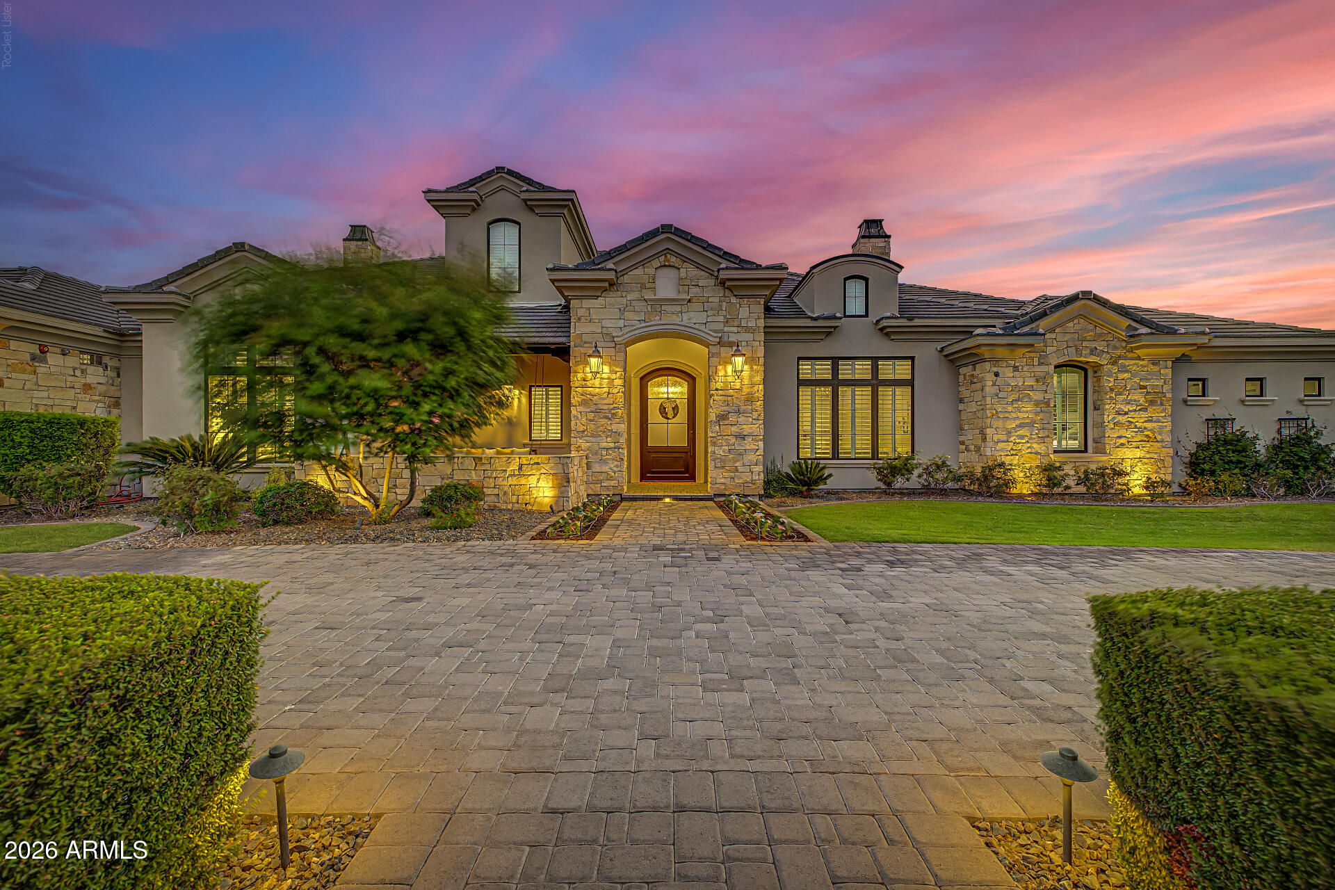 WINDMILL ACRES - Residential