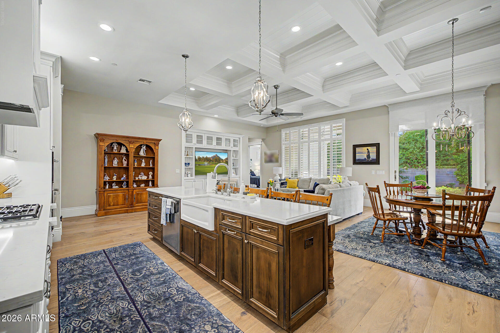 WINDMILL ACRES - Residential