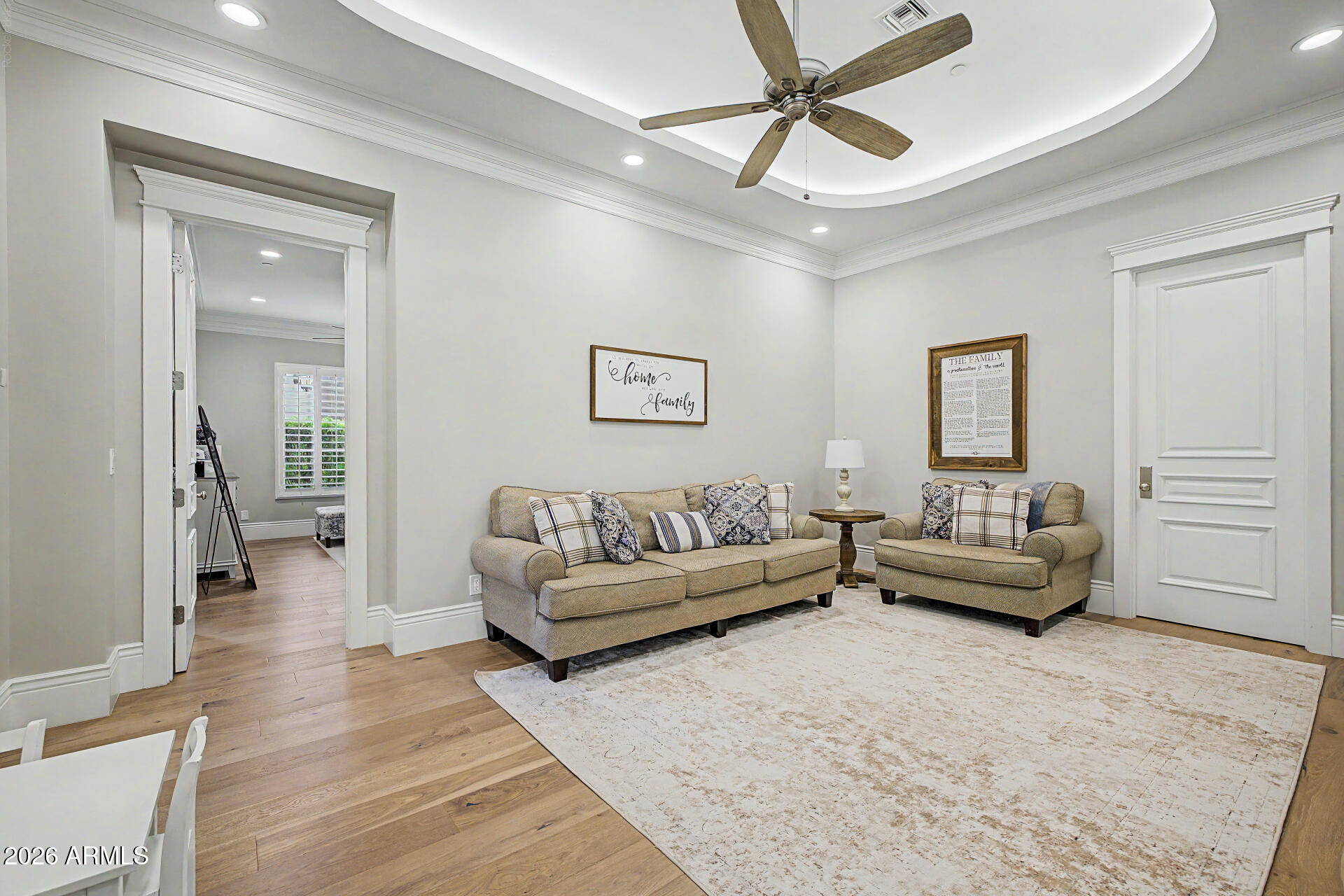 WINDMILL ACRES - Residential