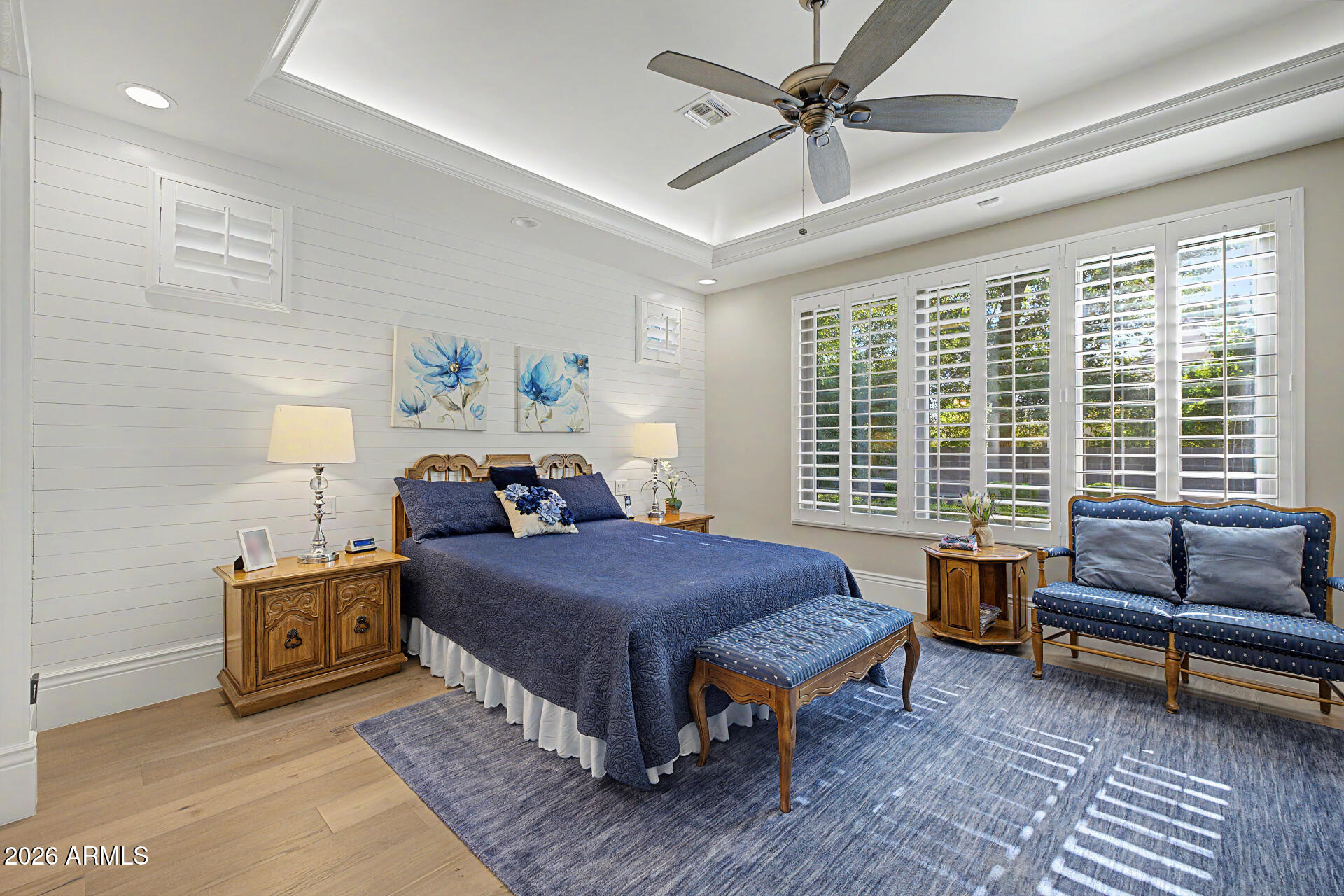 WINDMILL ACRES - Residential