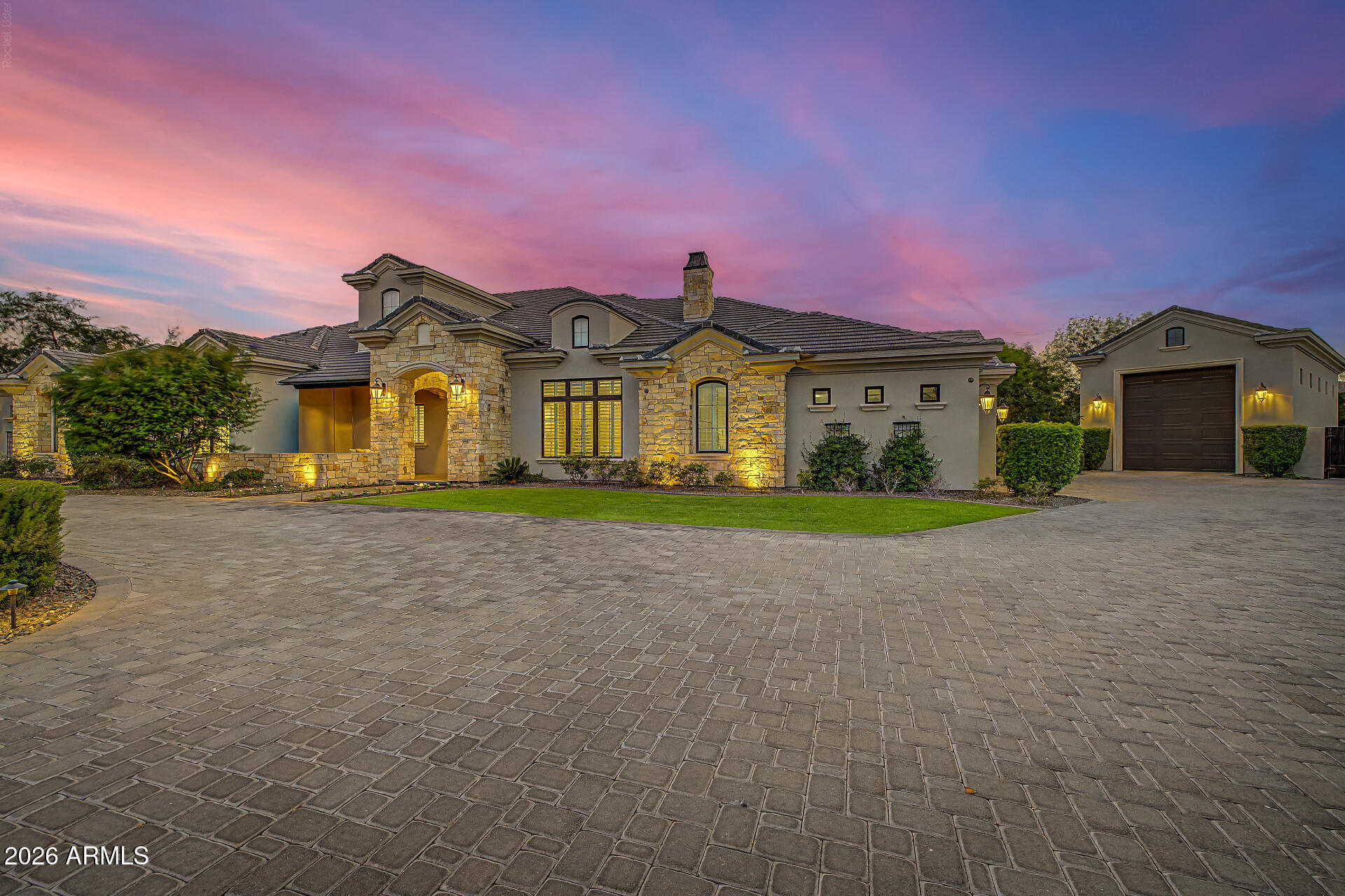 WINDMILL ACRES - Residential