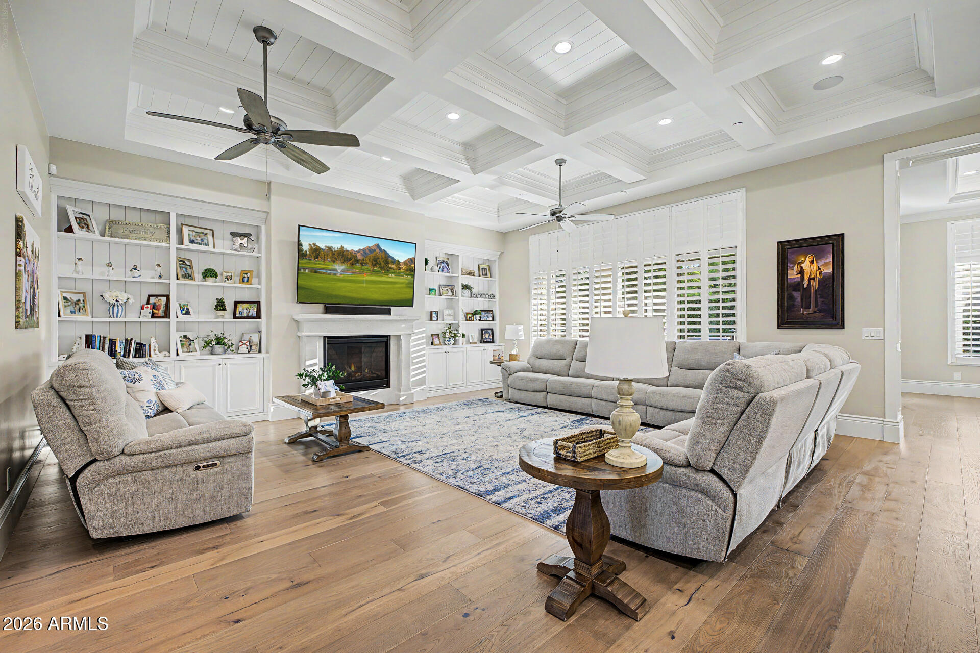 WINDMILL ACRES - Residential
