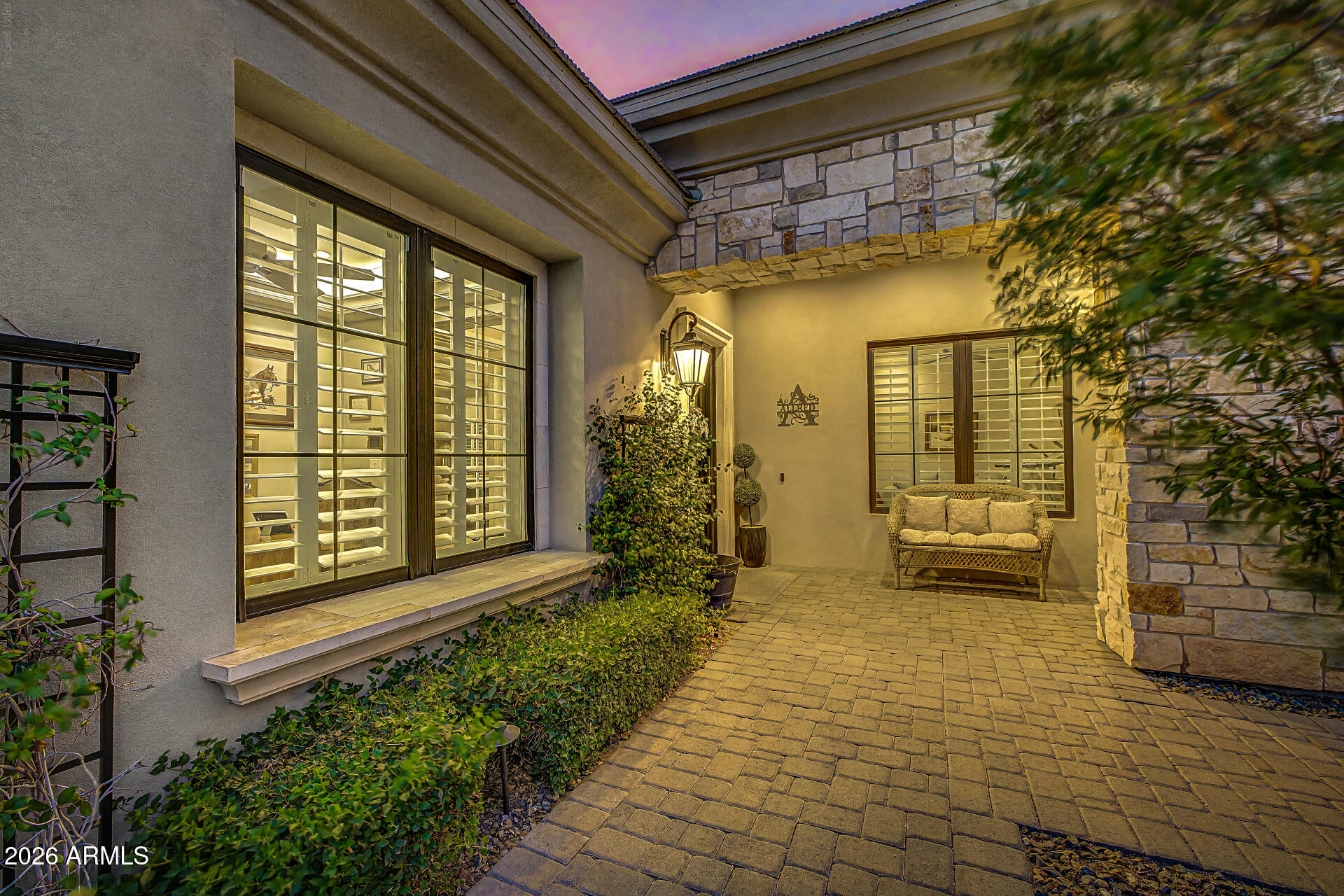 WINDMILL ACRES - Residential