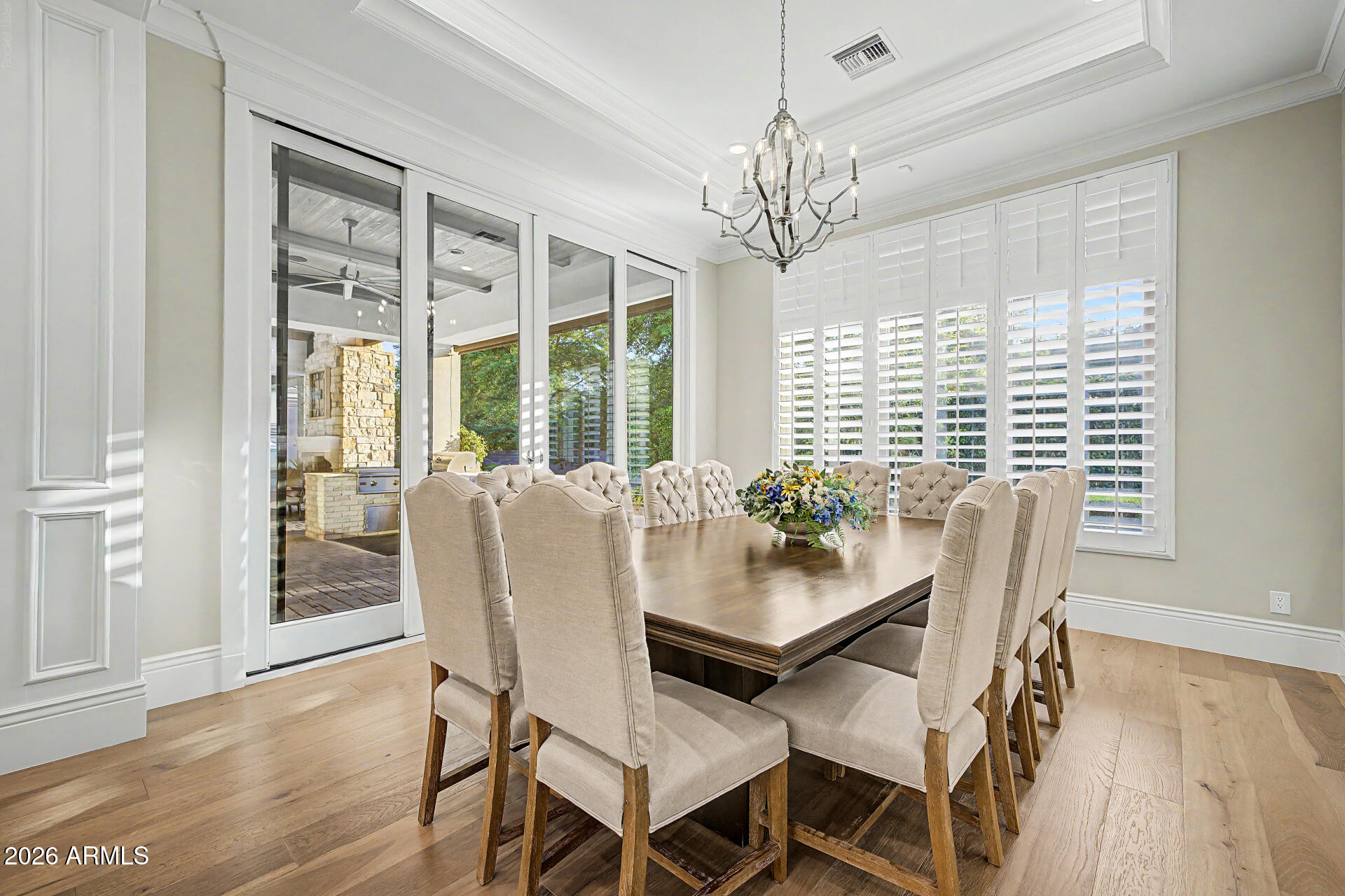 WINDMILL ACRES - Residential