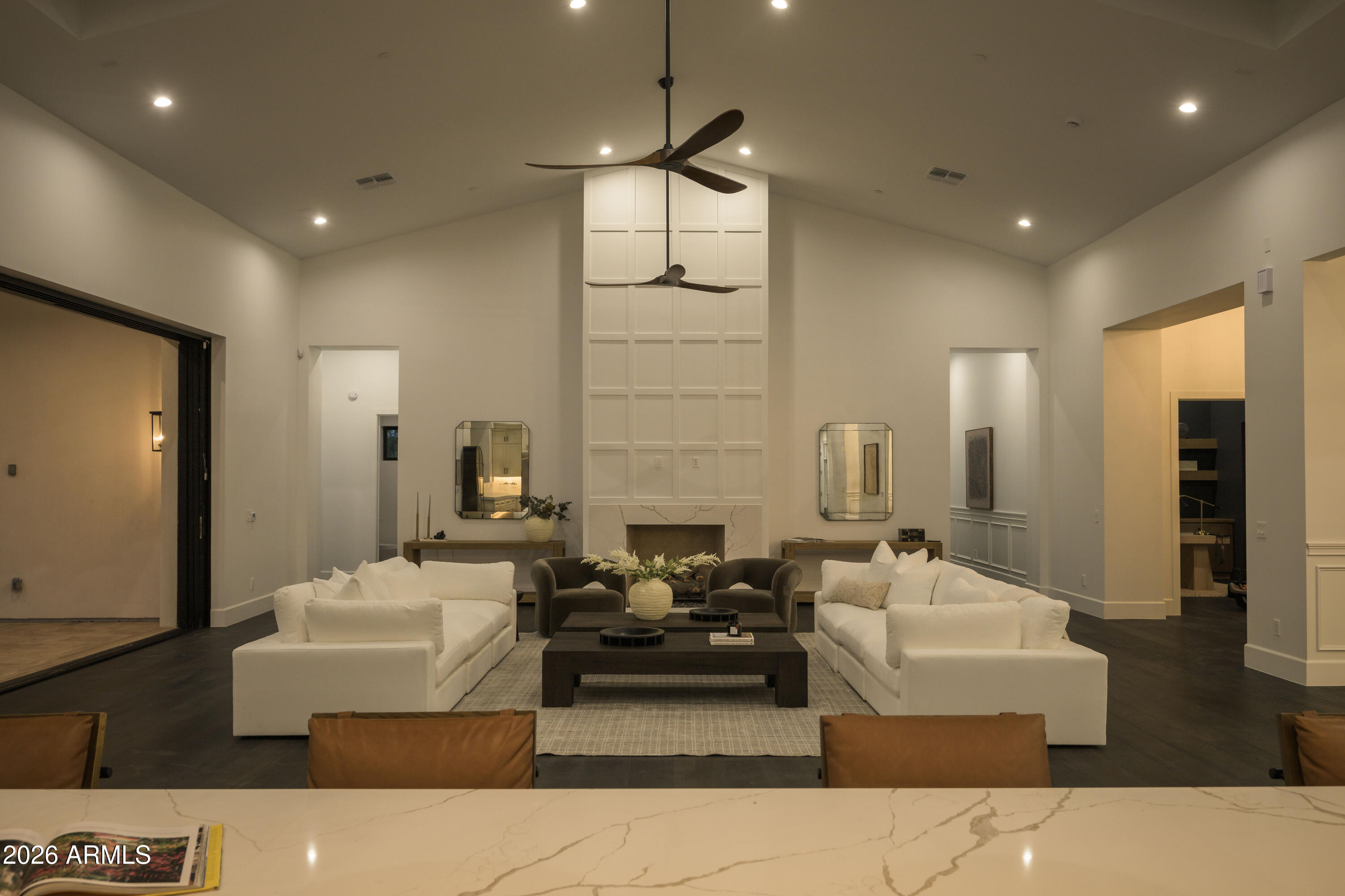 Desert Villa - Residential
